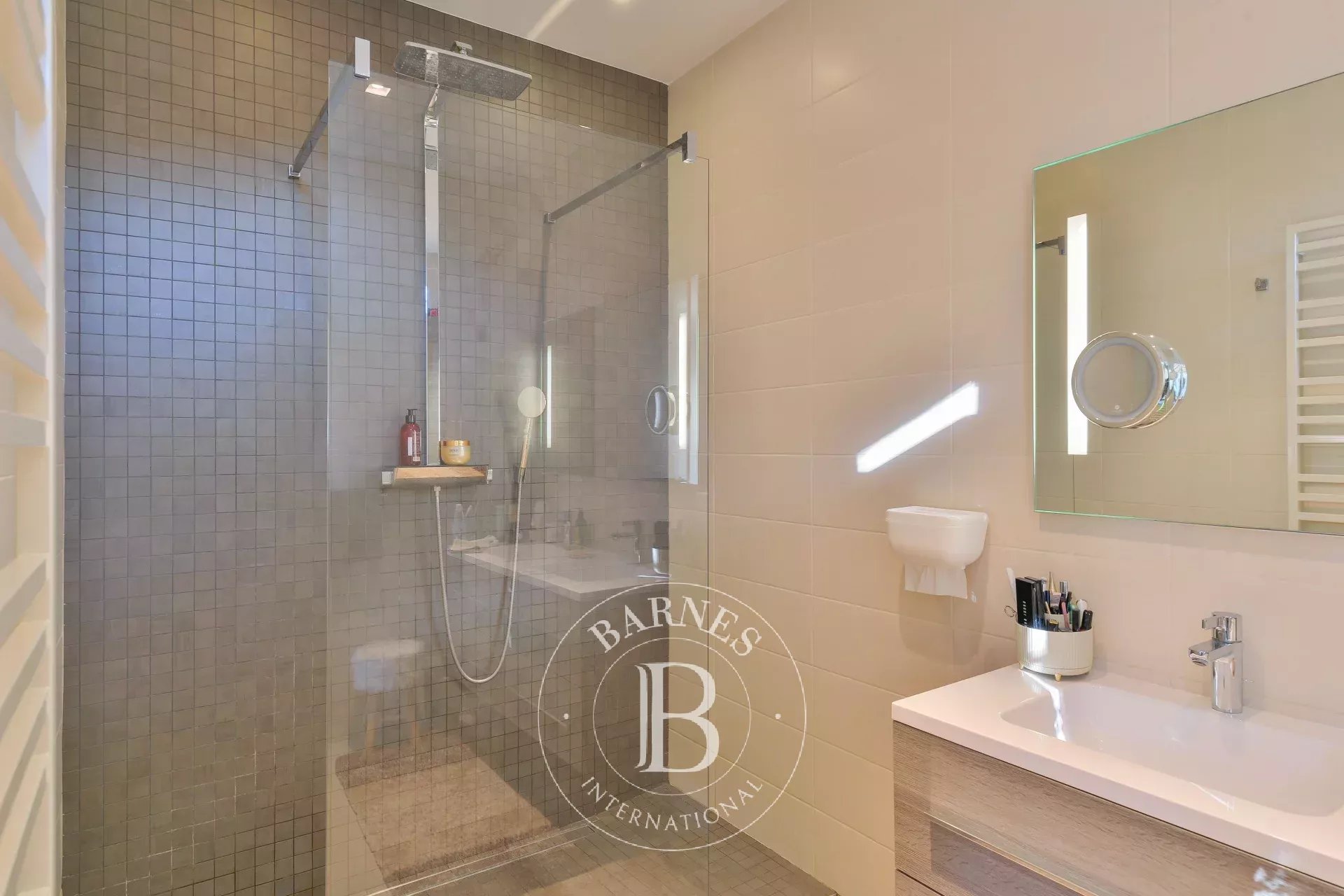 Penthouse Caluire-et-Cuire - picture 11