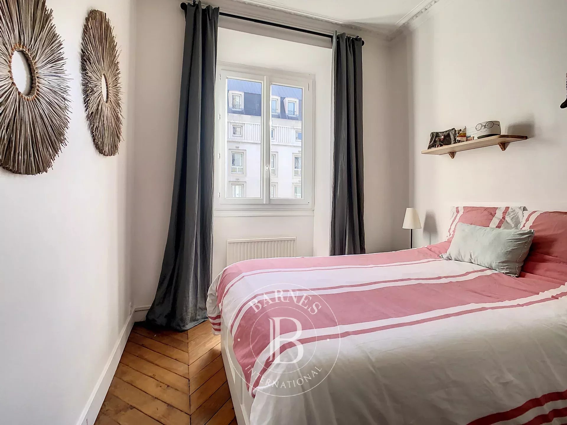 Daire Paris 10ème - picture 5