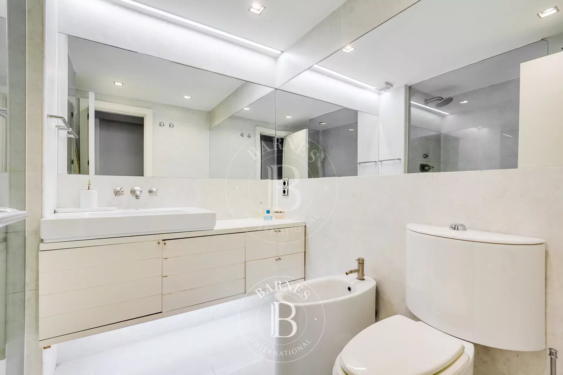 Daire Madrid - picture 21