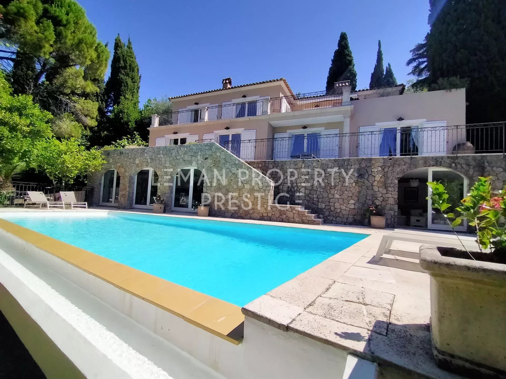 Maison 297 m2 Mougins LA GRANDE BASTIDE