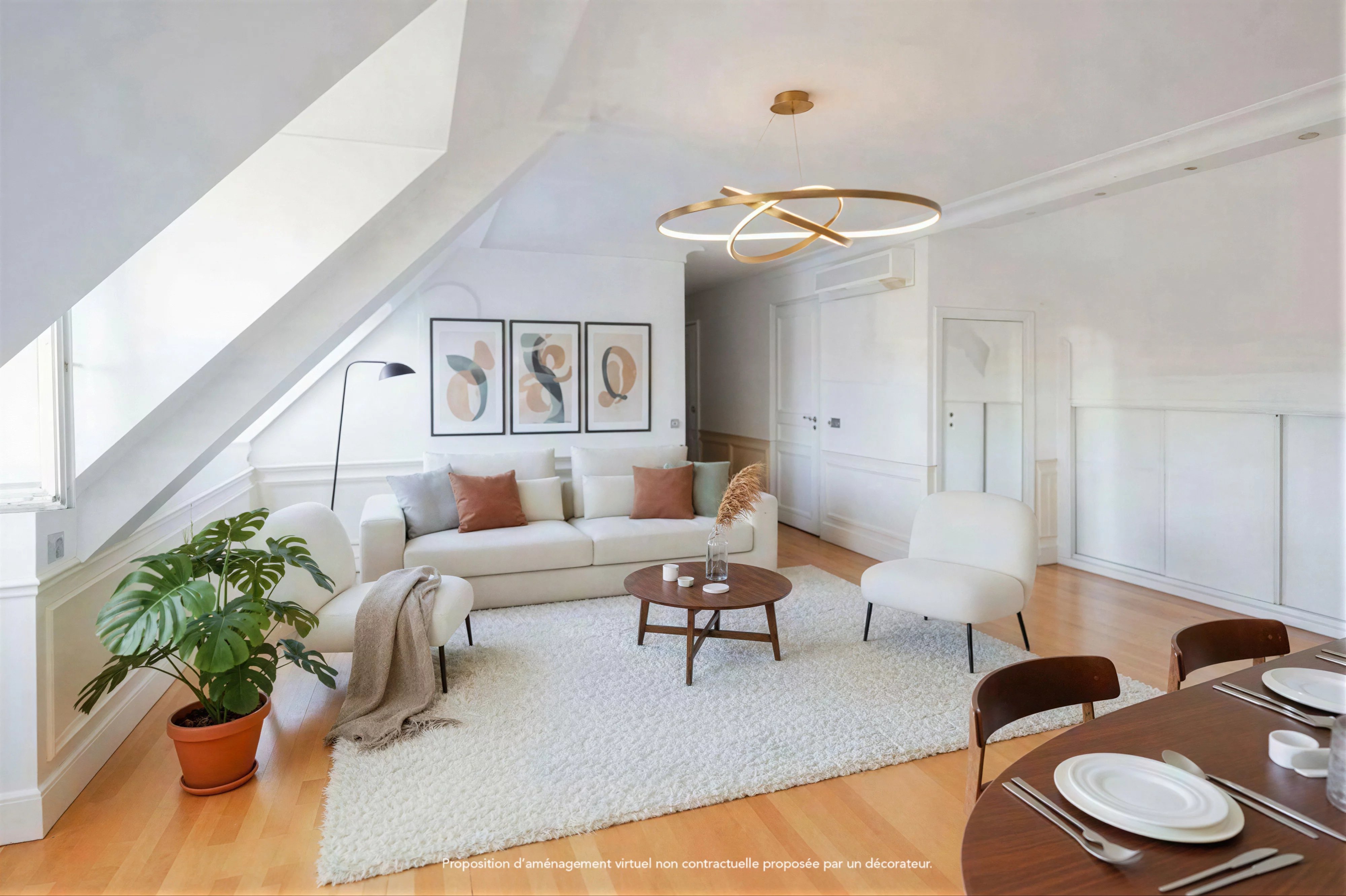 Paris 6e - SAINT-GERMAIN DES PRÉS