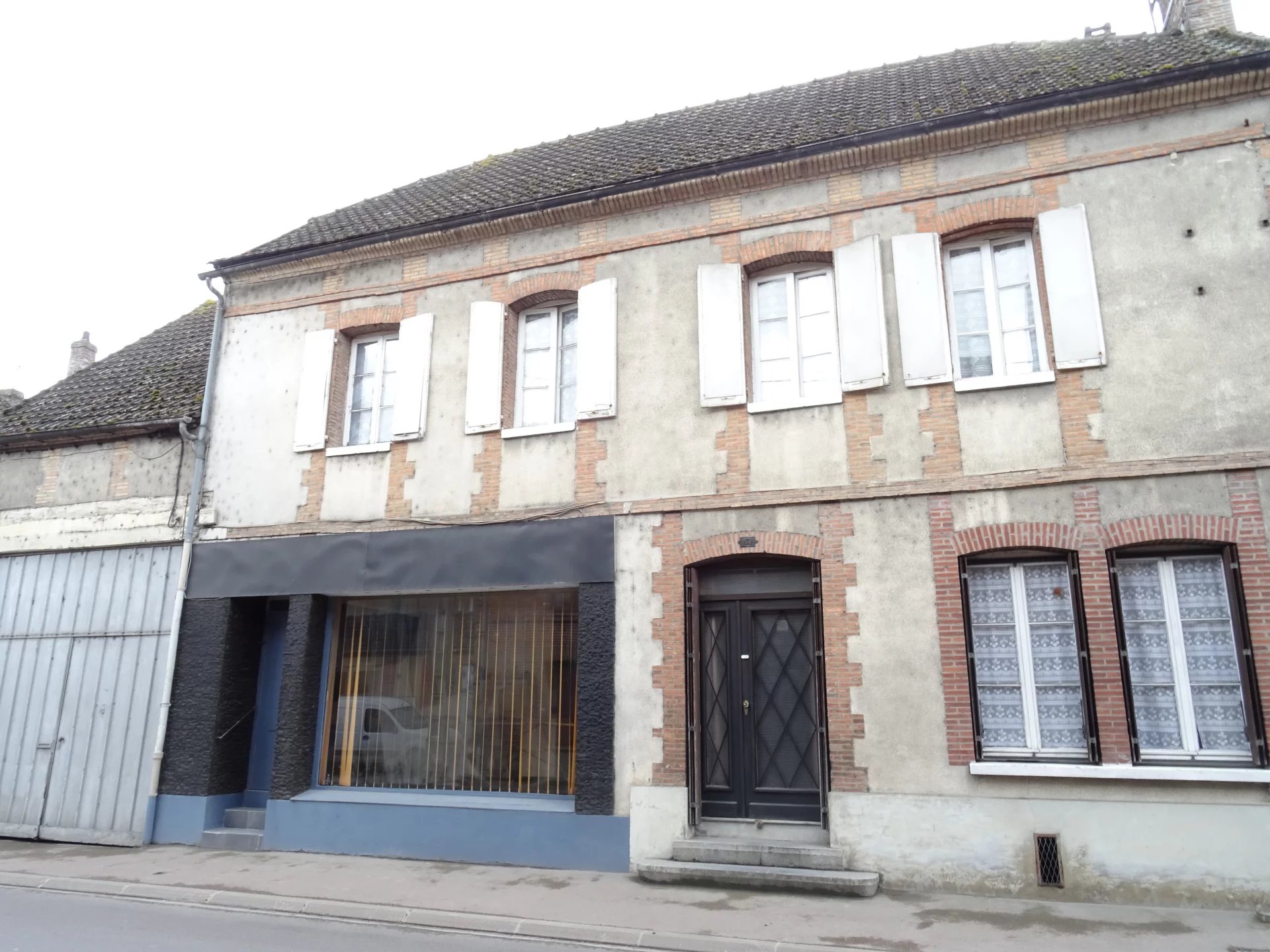 Agence immobilière de Cabinet Central Immobilier