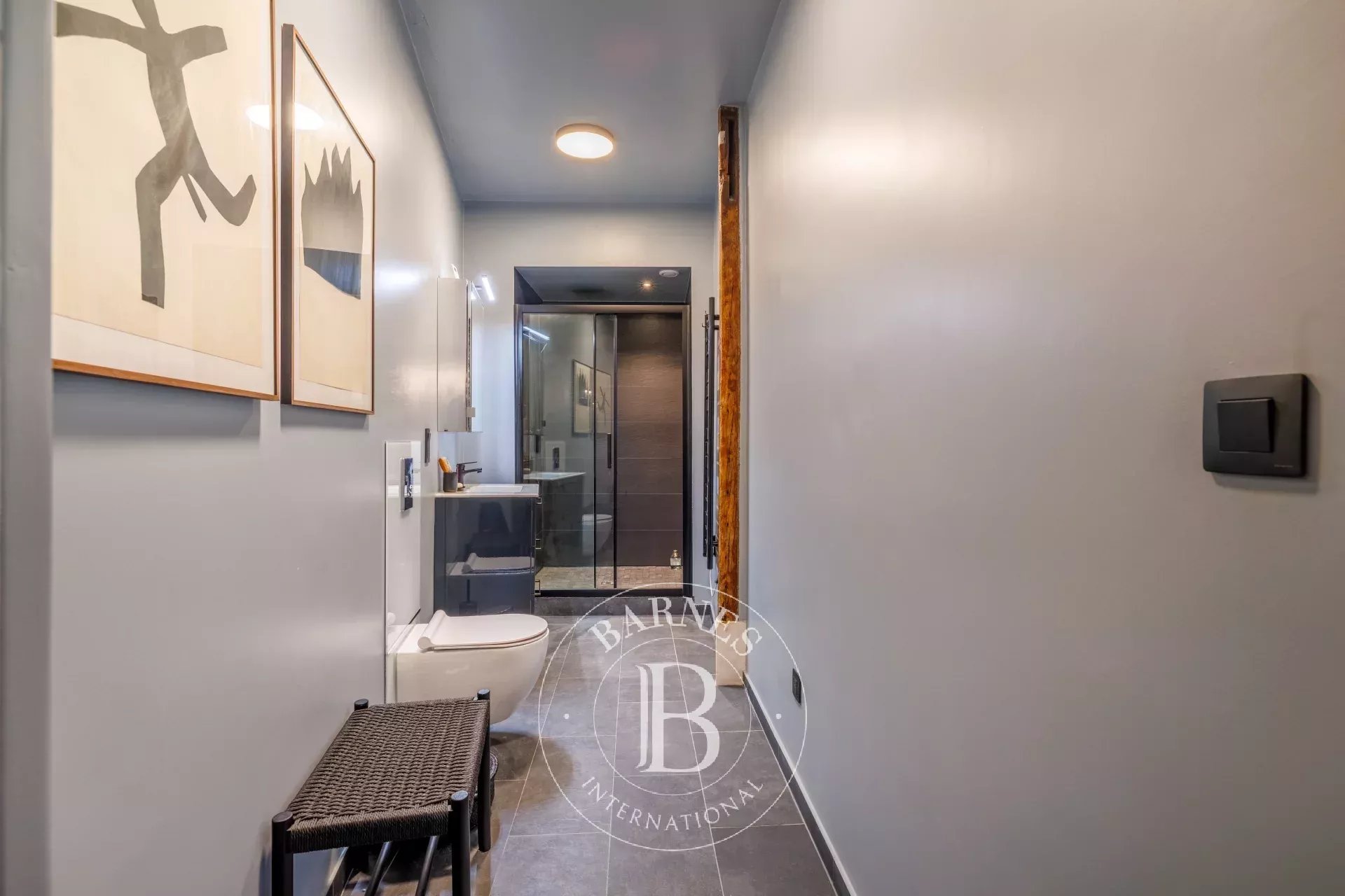 Daire Paris 10ème - picture 15