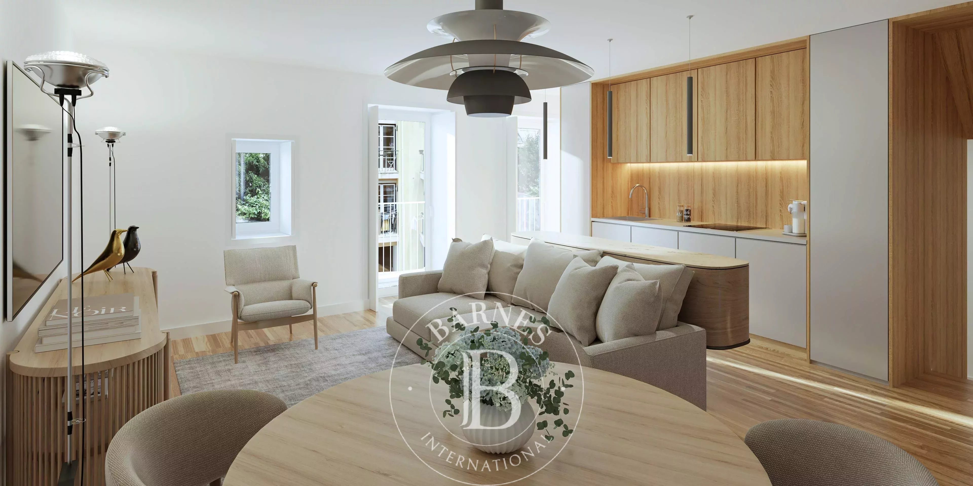 Tradition and modernity