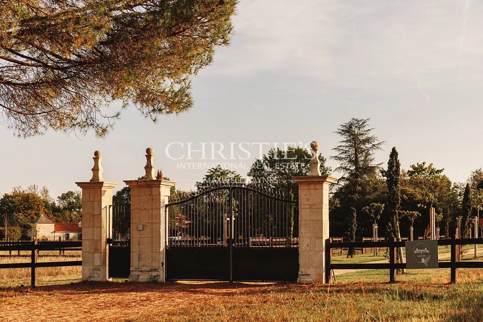 10 Bedroom Chateau's Image 23