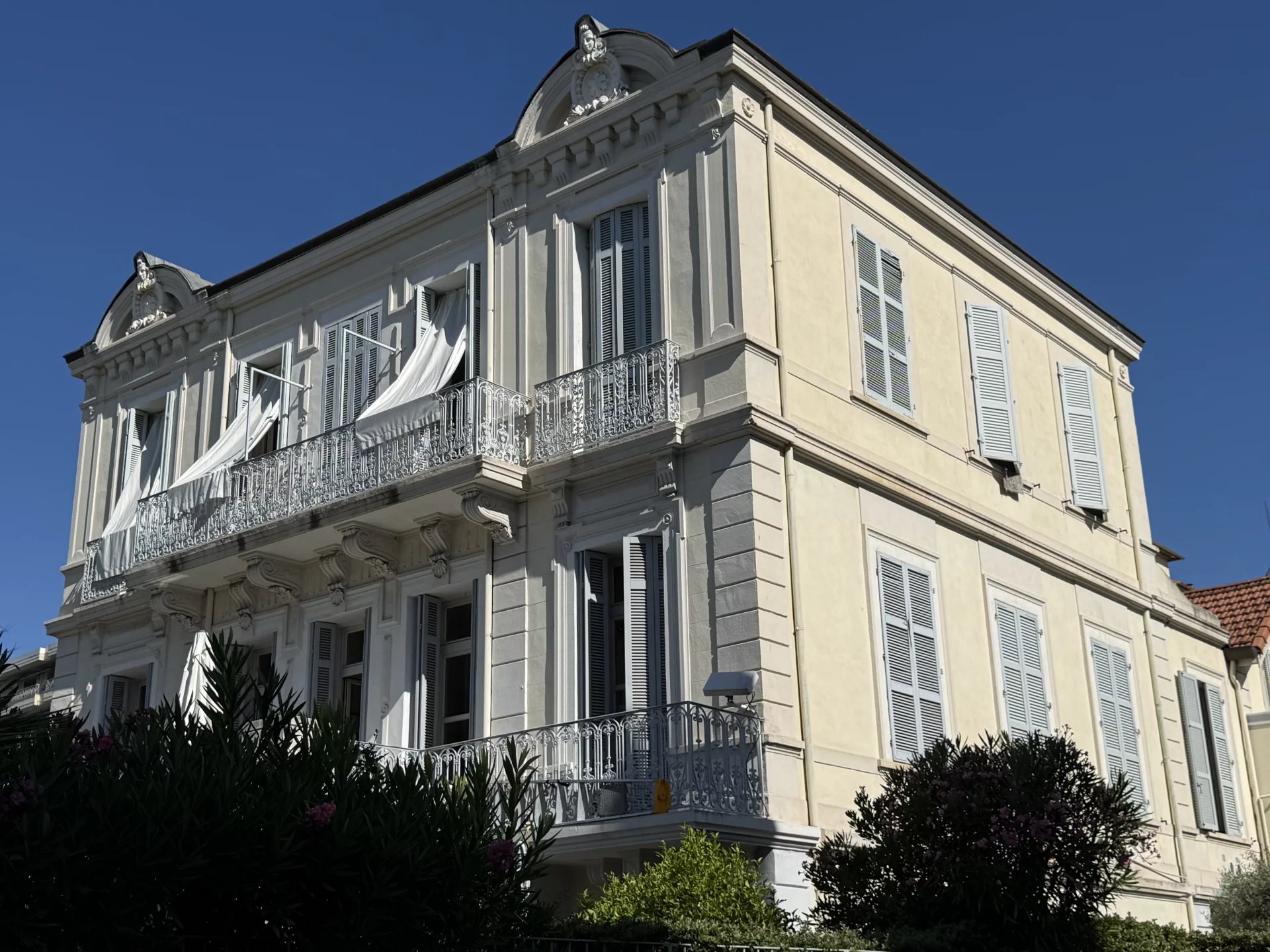 Vente Appartement Cannes