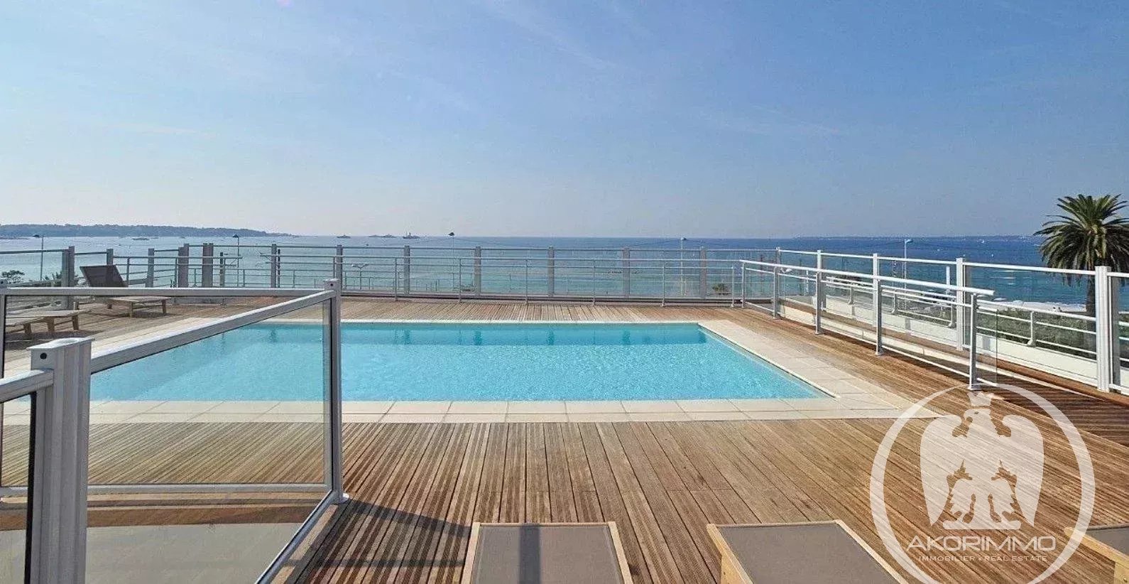 Appartamento  - 2 stanze  - 52.0 m² -  495.000 € - In vendita