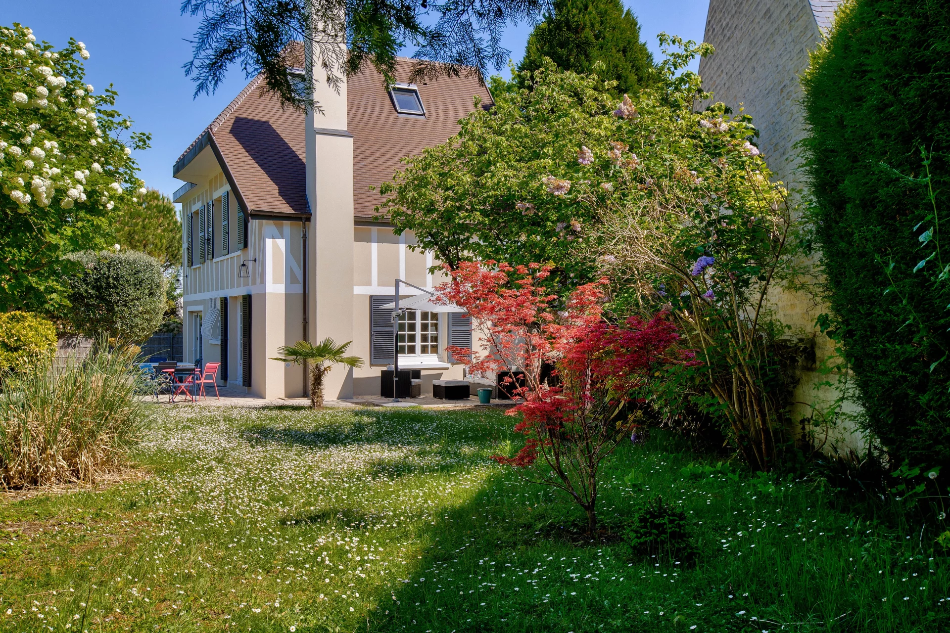 Rueil-Malmaison - SAINT-CUCUFA