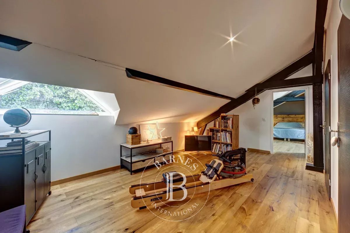 Daire Annecy - picture 5