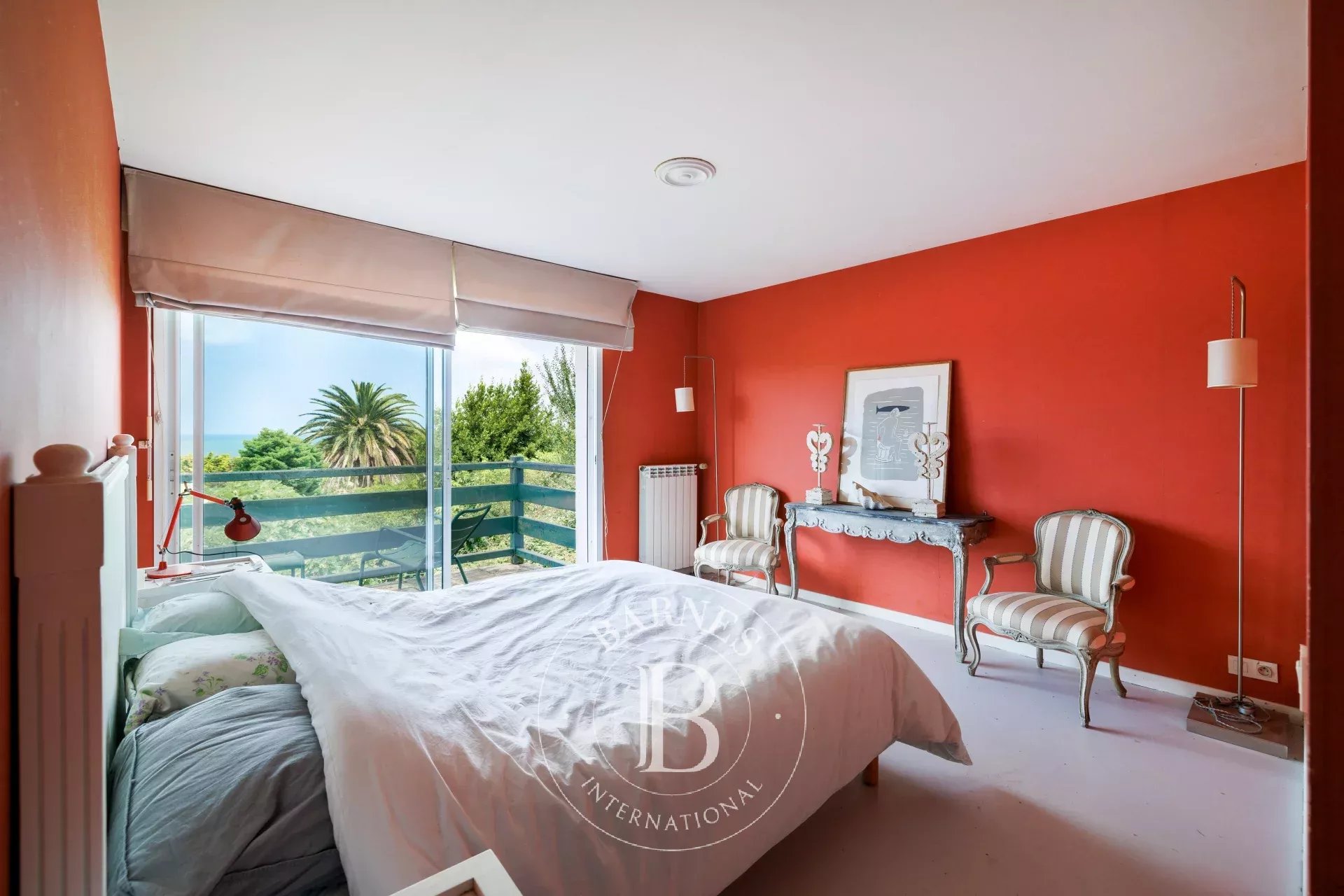 Saint-Jean-de-Luz  - Maison  - picture 16