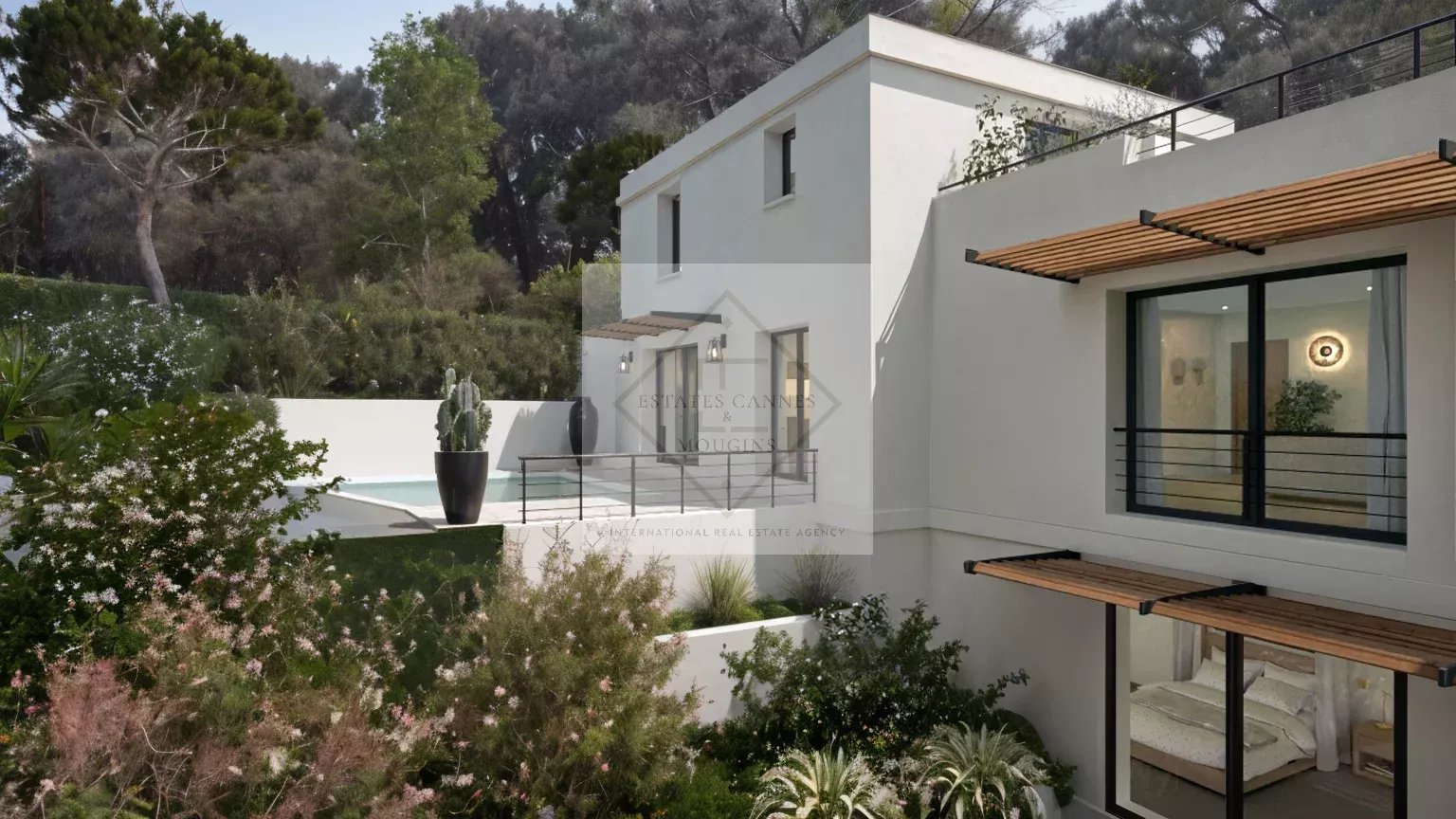 À Vendre : Projet de Villa de Prestige en l'État Futur d'Achèvement dans un Quartier Résidentiel Prisé — photo 5