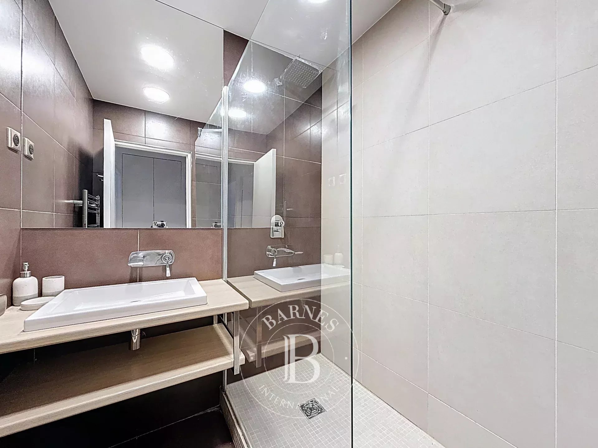 Daire Neuilly-sur-Seine - picture 10