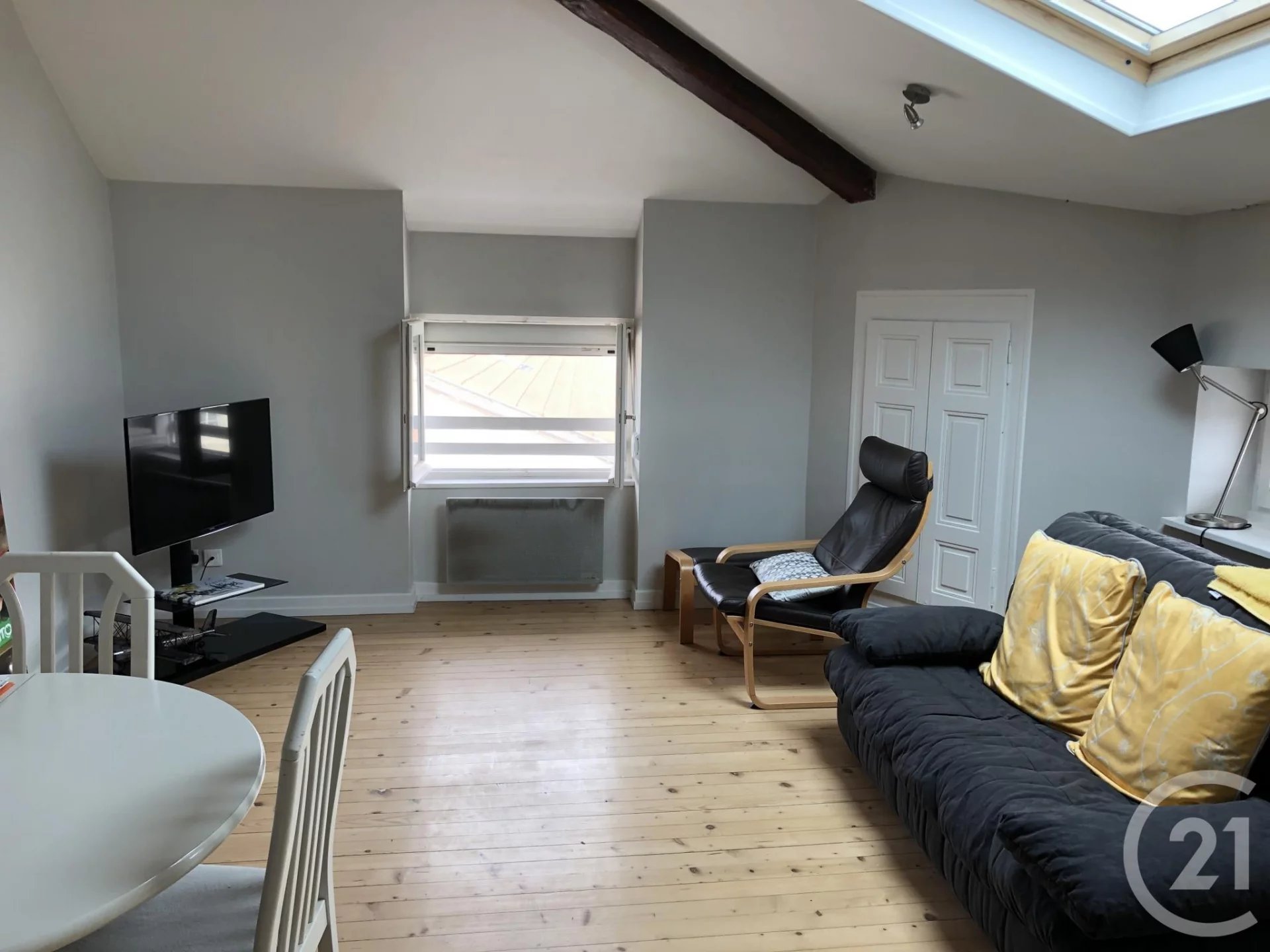 Location Appartement Villefranche-sur-Saône