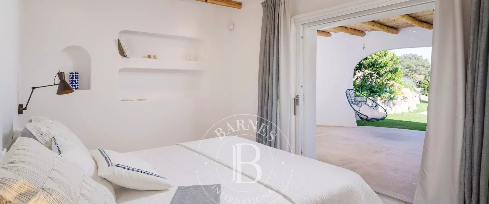 Palau  - Villa  6 Chambres - picture 11
