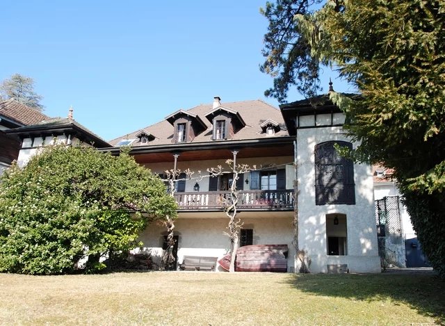 Sale Property Talloires-Montmin