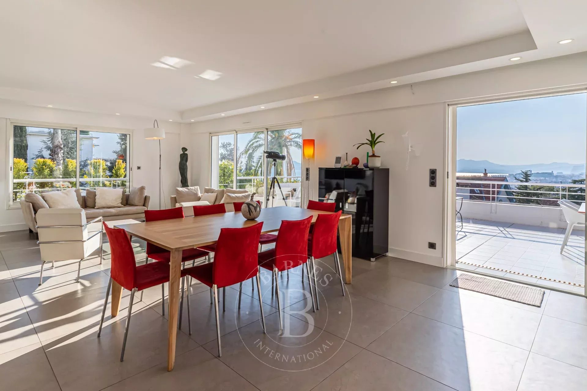 Penthouse Cannes - picture 12