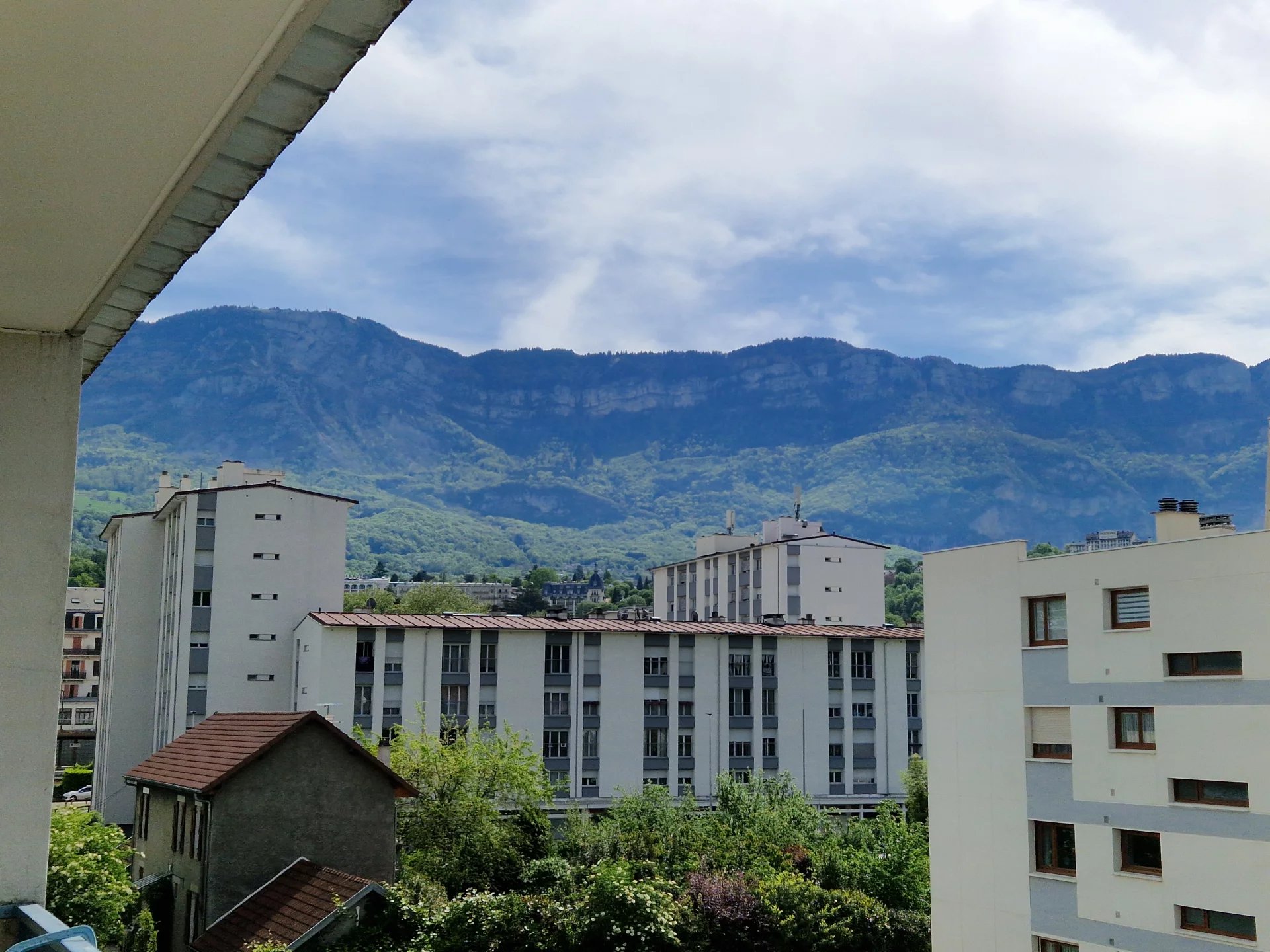 Vente Appartement Aix-les-Bains