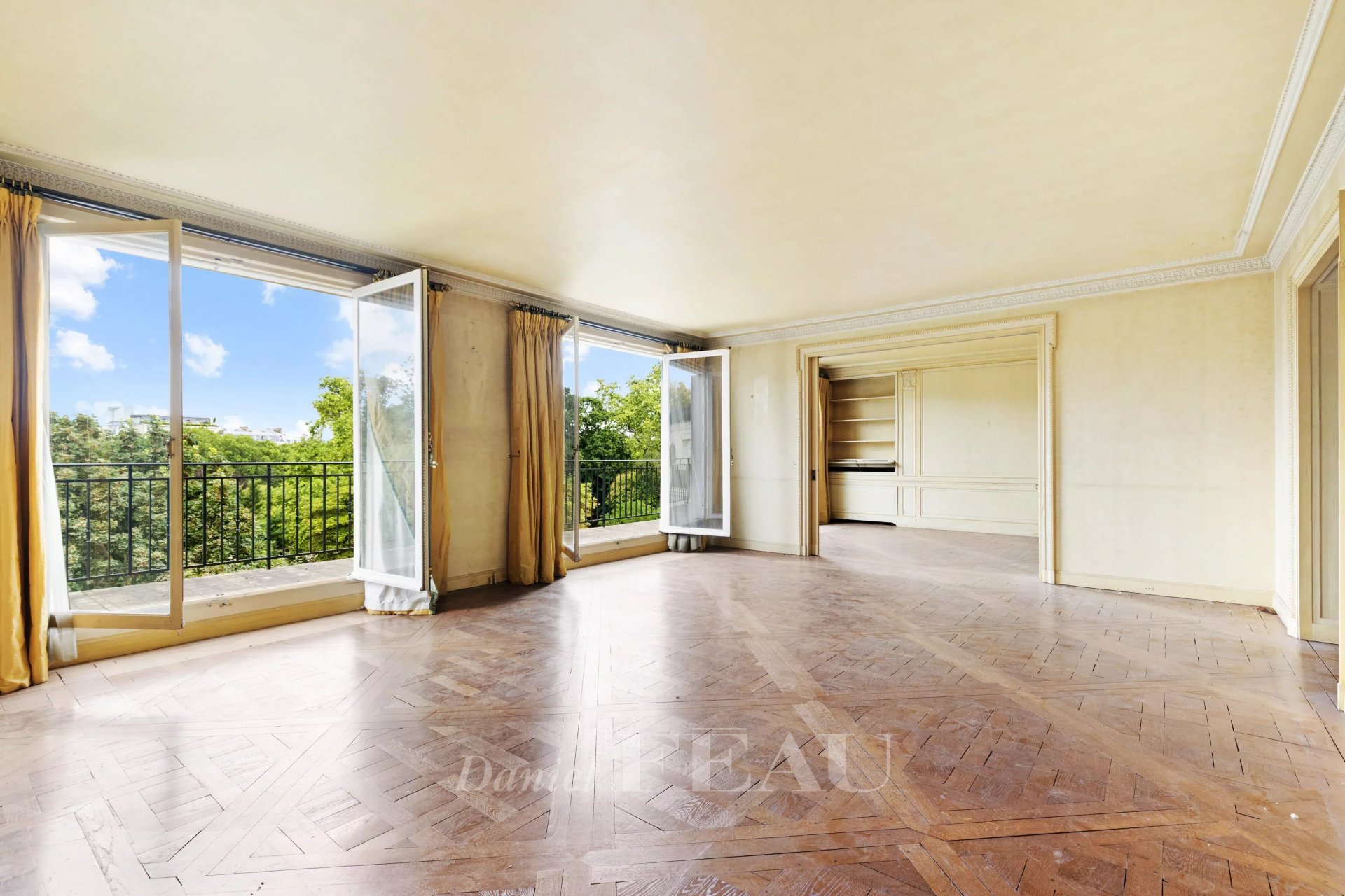 3 Bedroom Apartment/Flat's Image 4