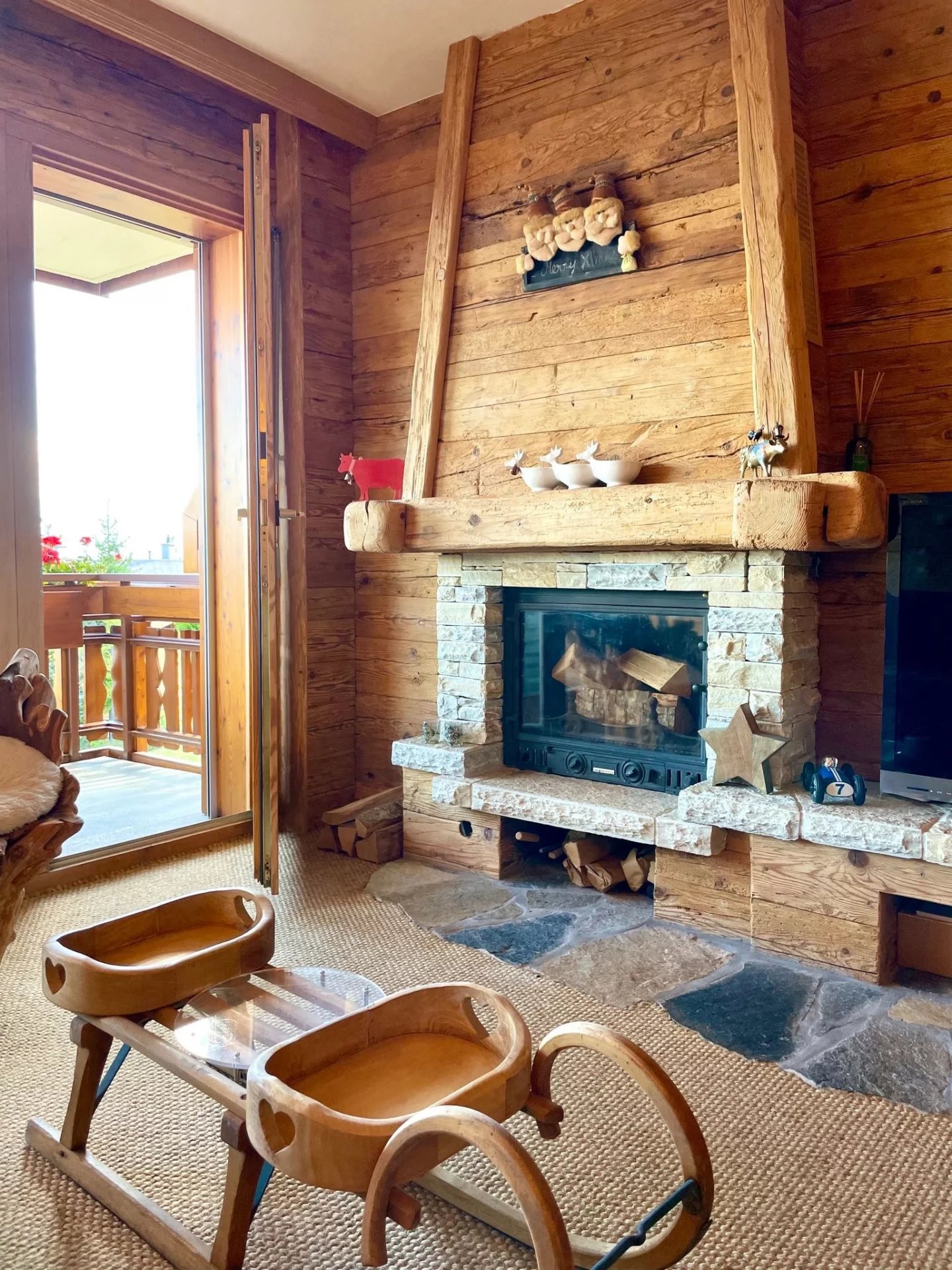 Exclusivité - Magnifique appartement avec vue panoramique