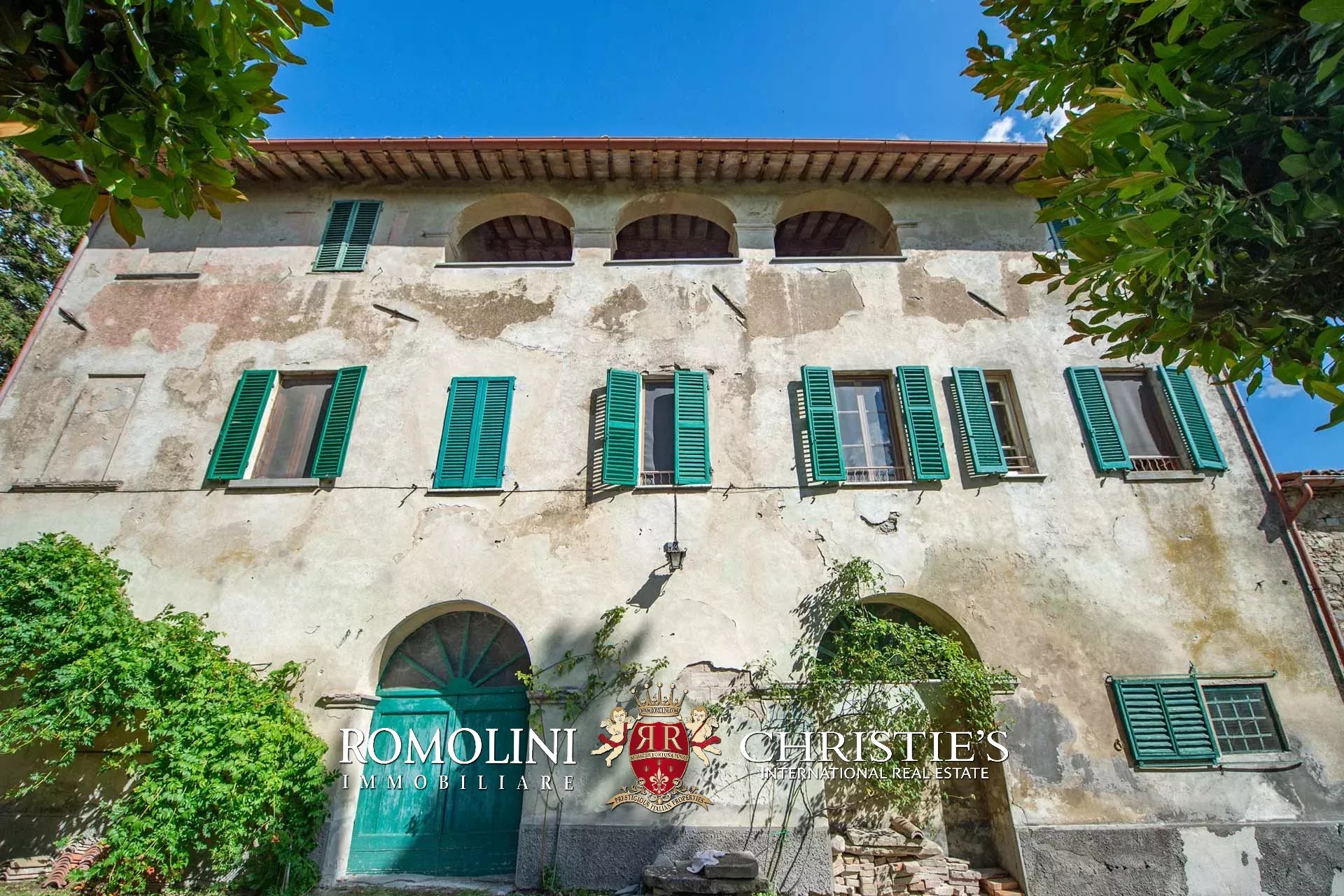 6 Bedroom Villa/Townhouse's Image 18