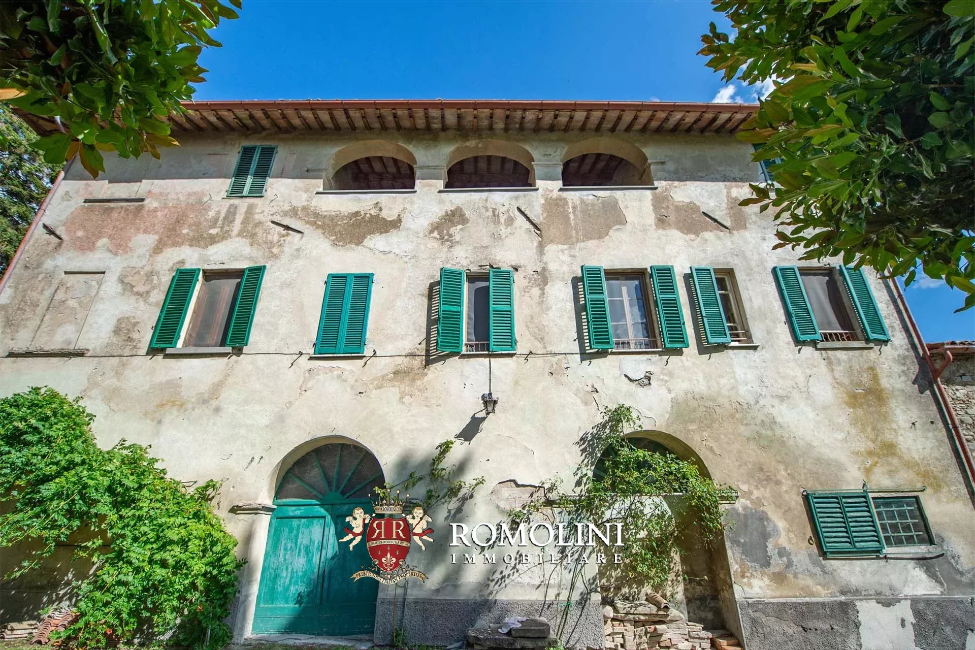 6 Bedroom Villa/Townhouse's Image 18