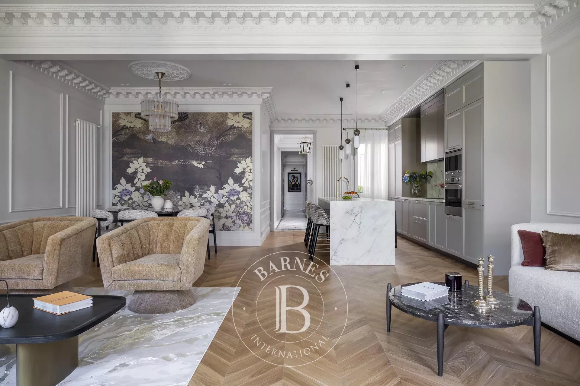 Daire Barcelona - picture 5