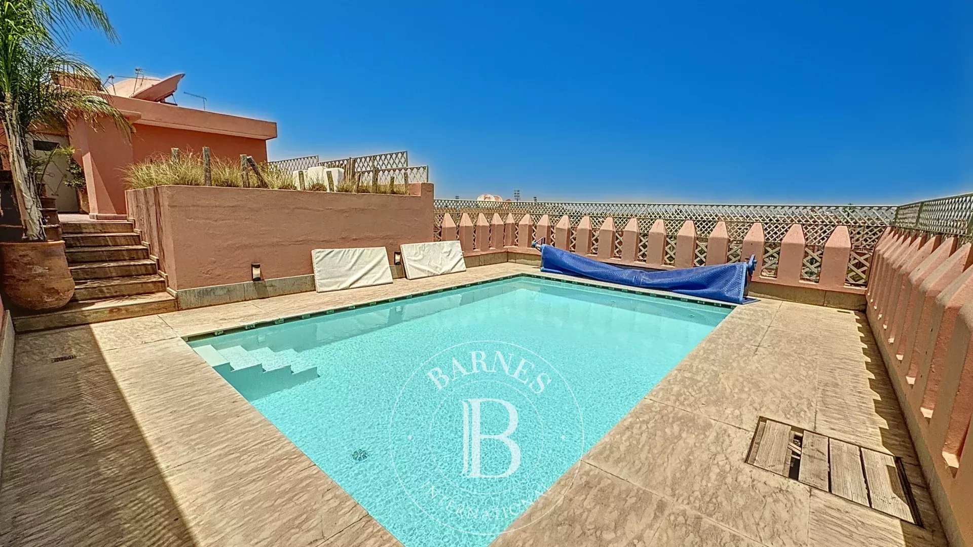 Daire Marrakech - picture 34