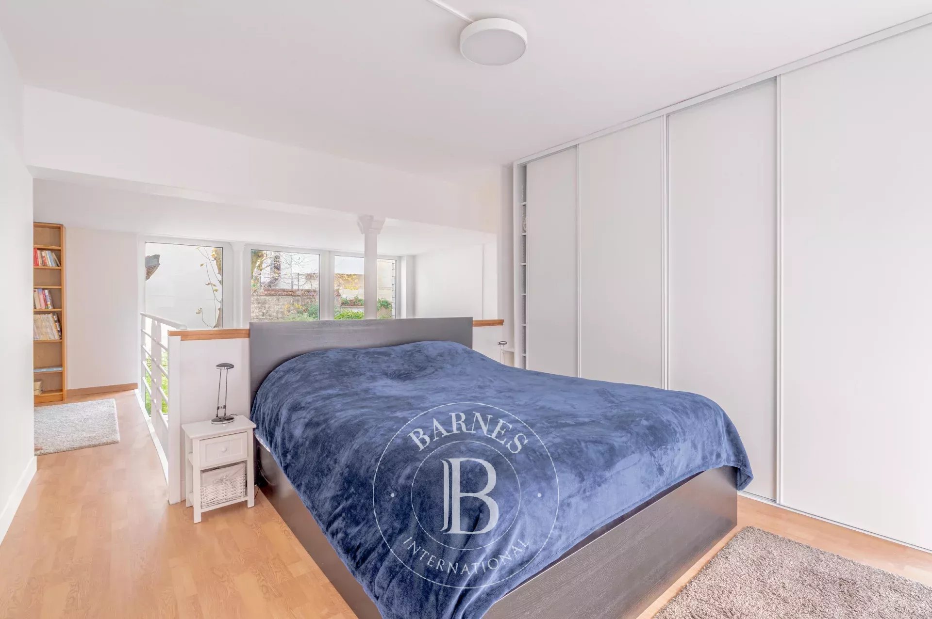 Daire Paris 14ème - picture 8