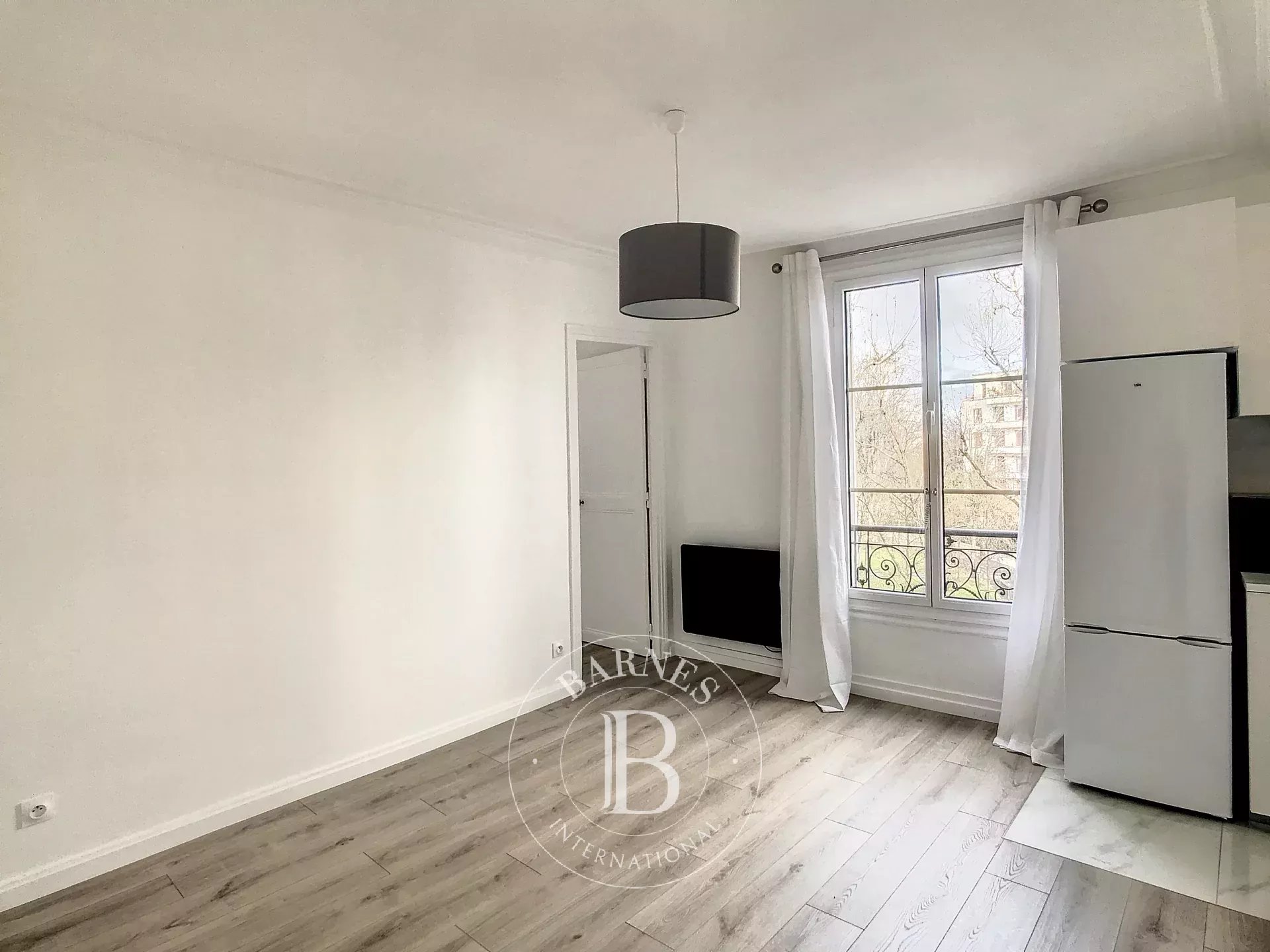 Daire Neuilly-sur-Seine - picture 7