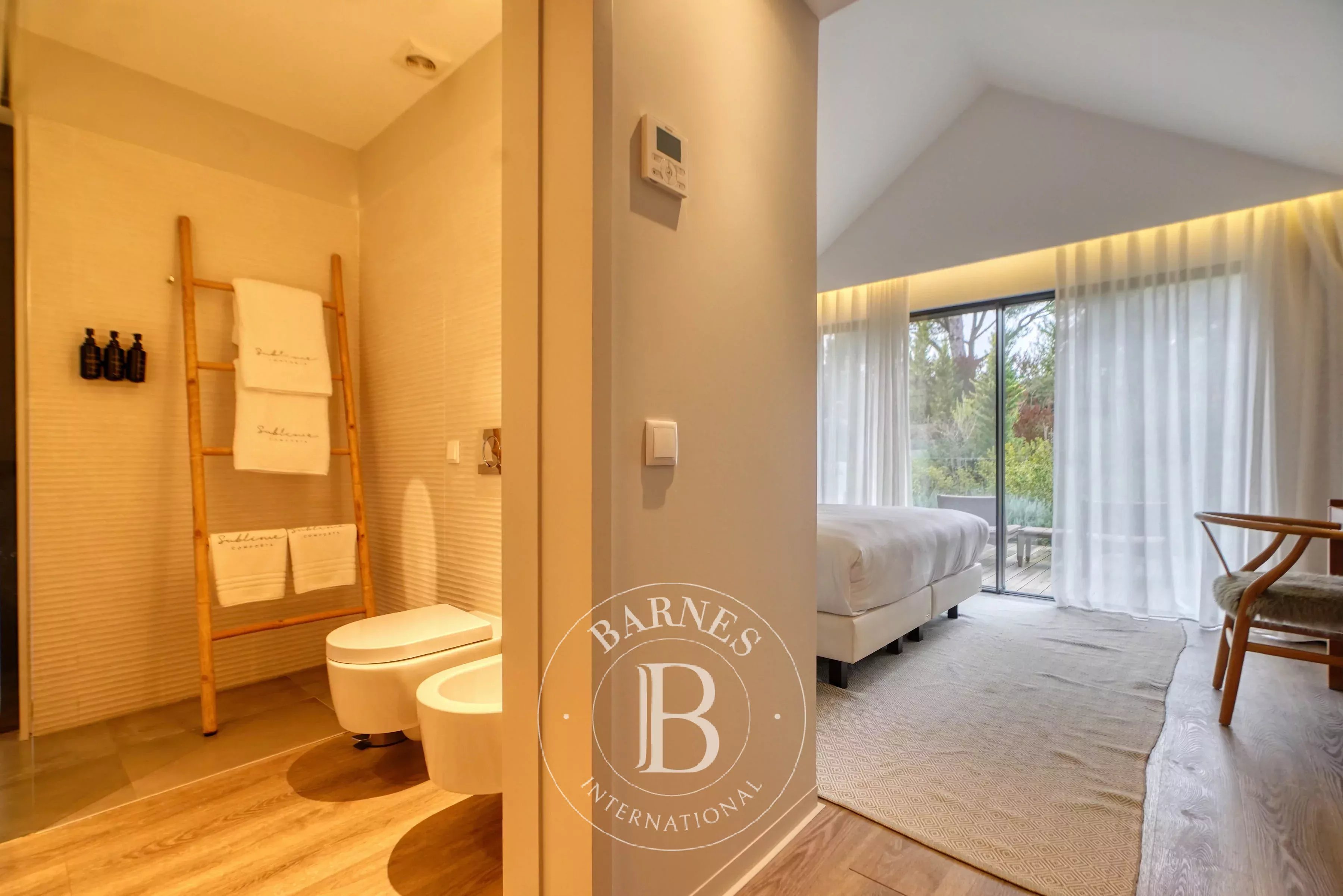 Moradia de luxo na Comporta