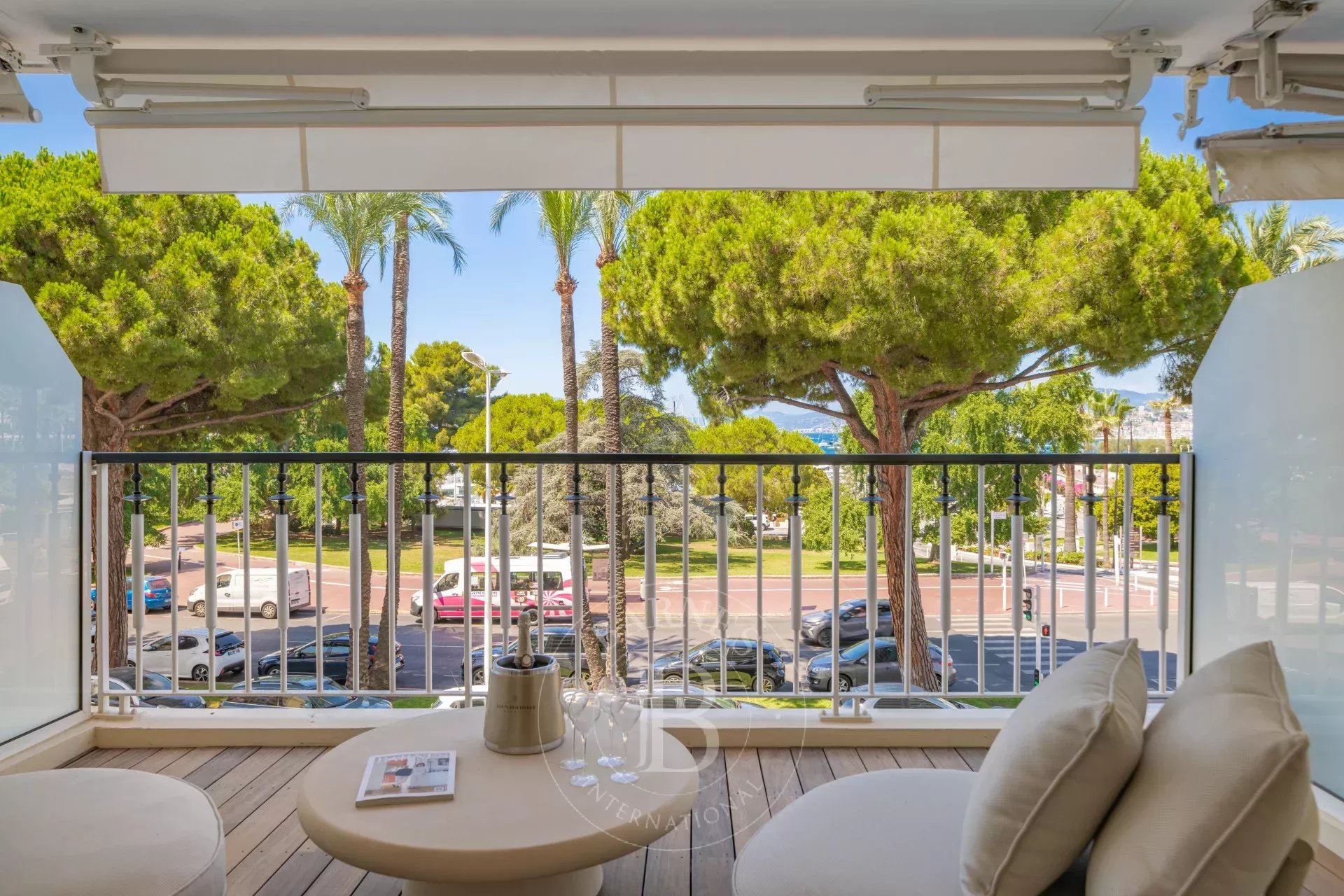 Daire Cannes - picture 11