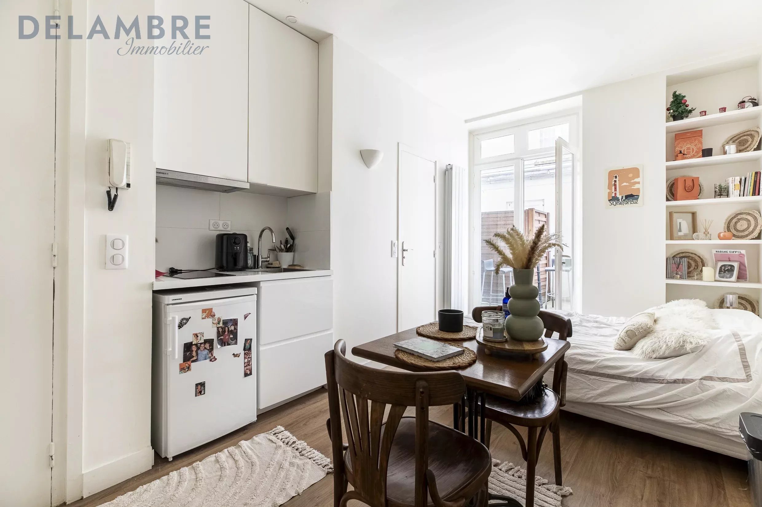 Nos Biens à vendre