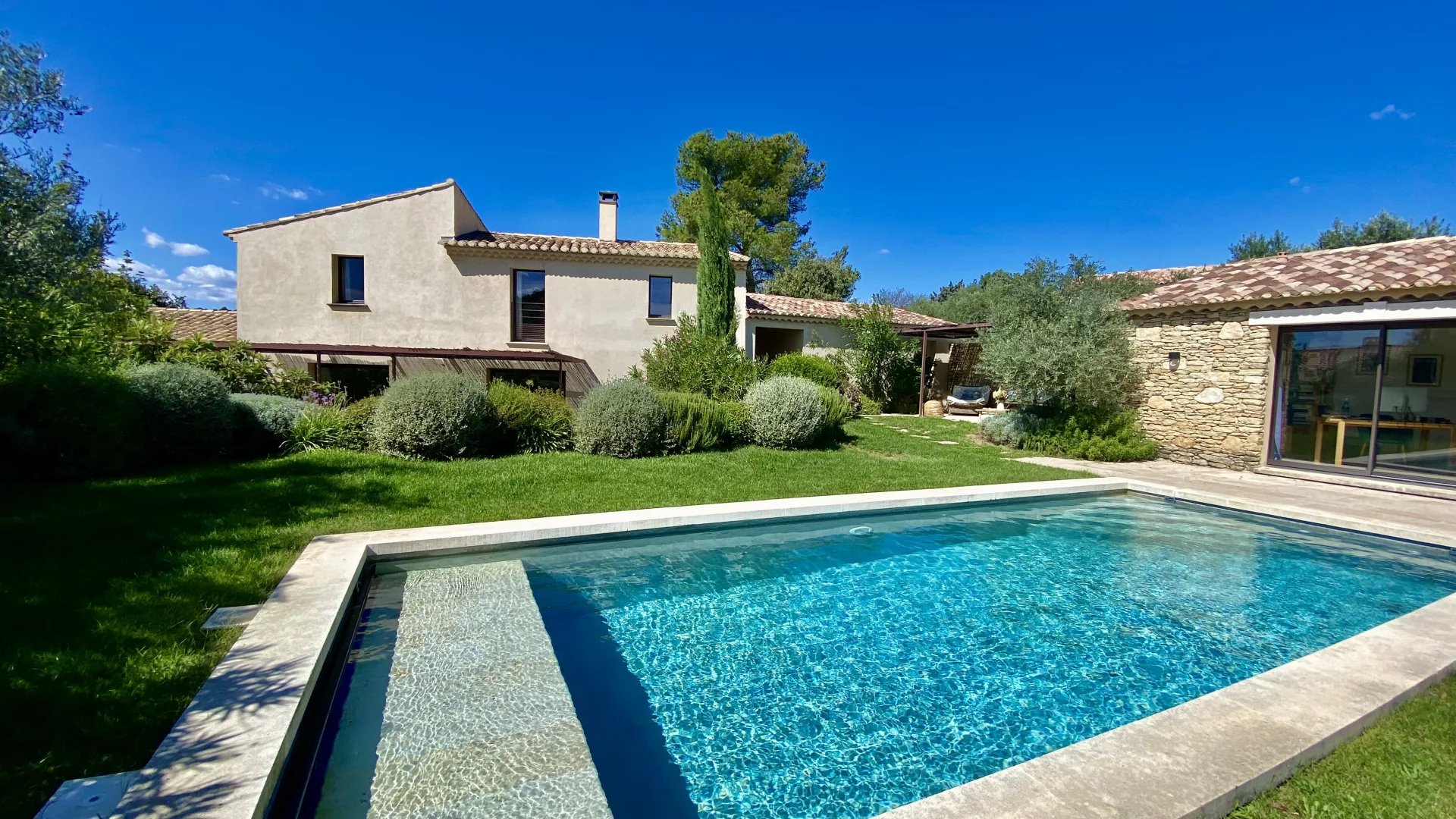 Sale Property Cabrières-d'Avignon