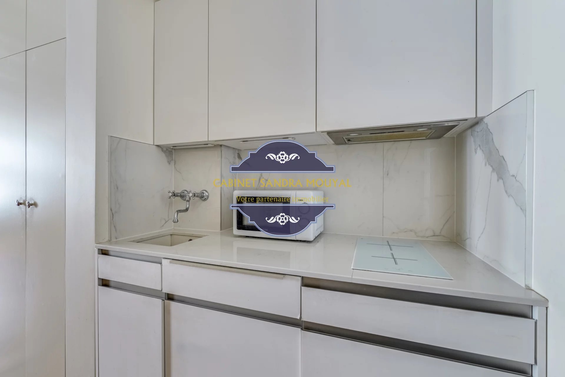 Vente Appartement Paris 3ème