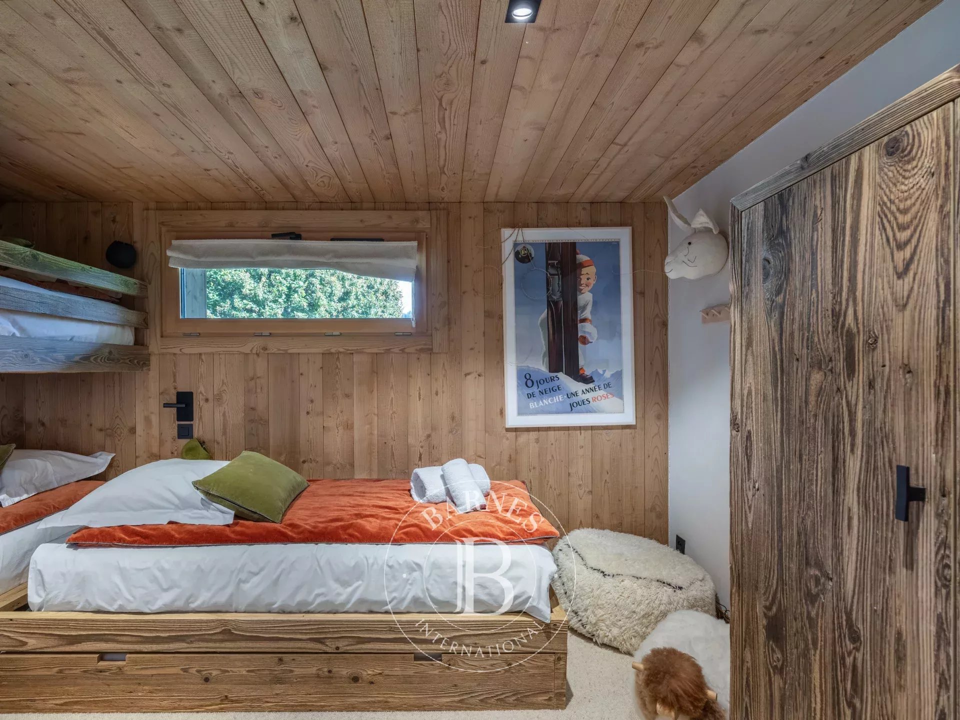 Dağ evi Demi-Quartier - picture 16