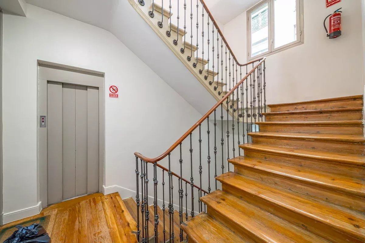 Daire Madrid - picture 33