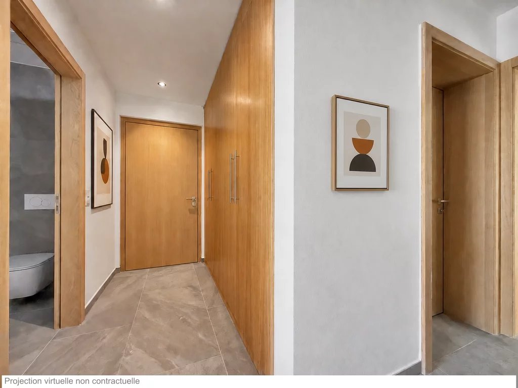 Appartement lumineux de 3.5 pièces à Martigny
