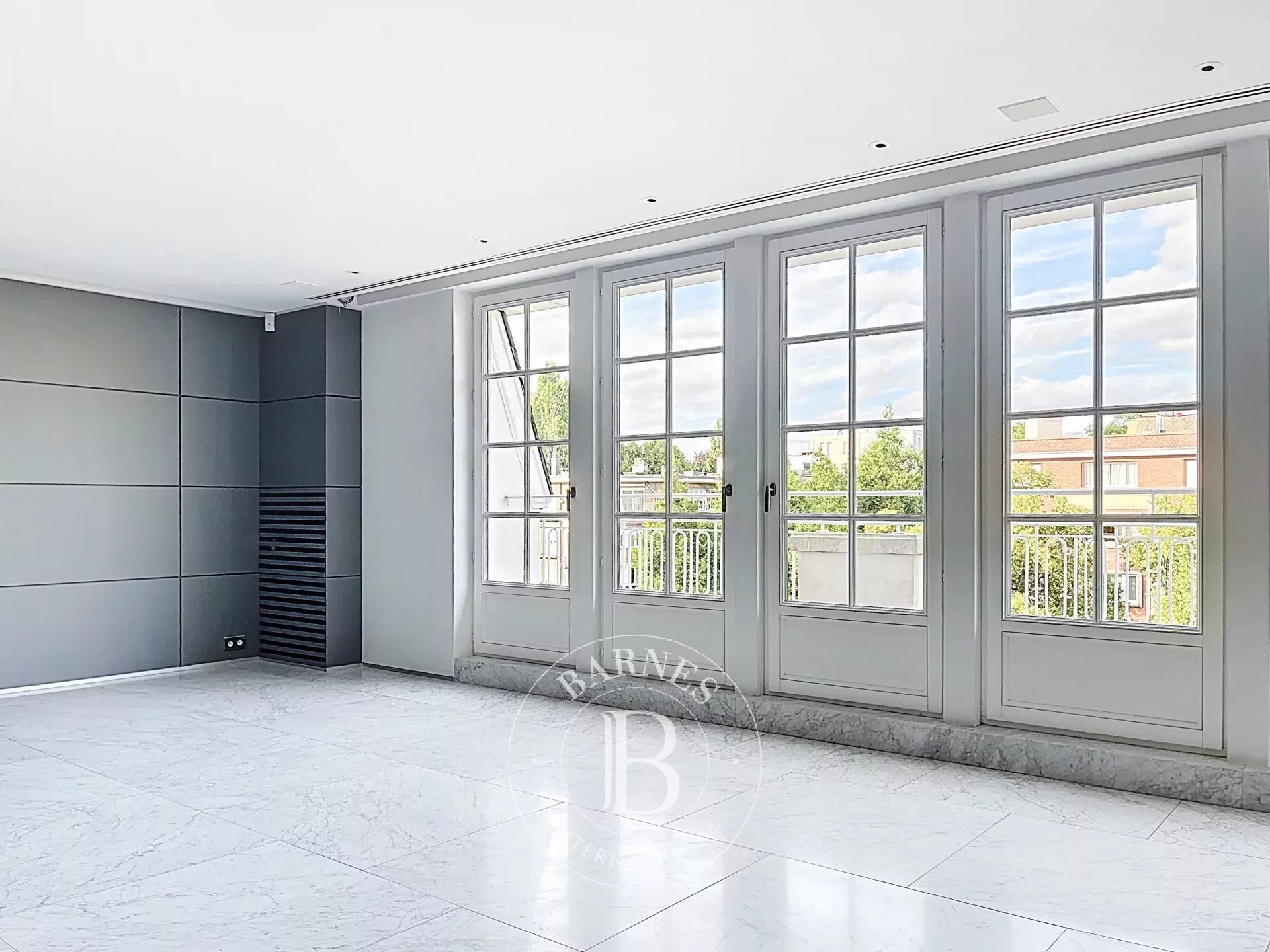 Franklin Roosevelt - Uitzonderlijk penthouse