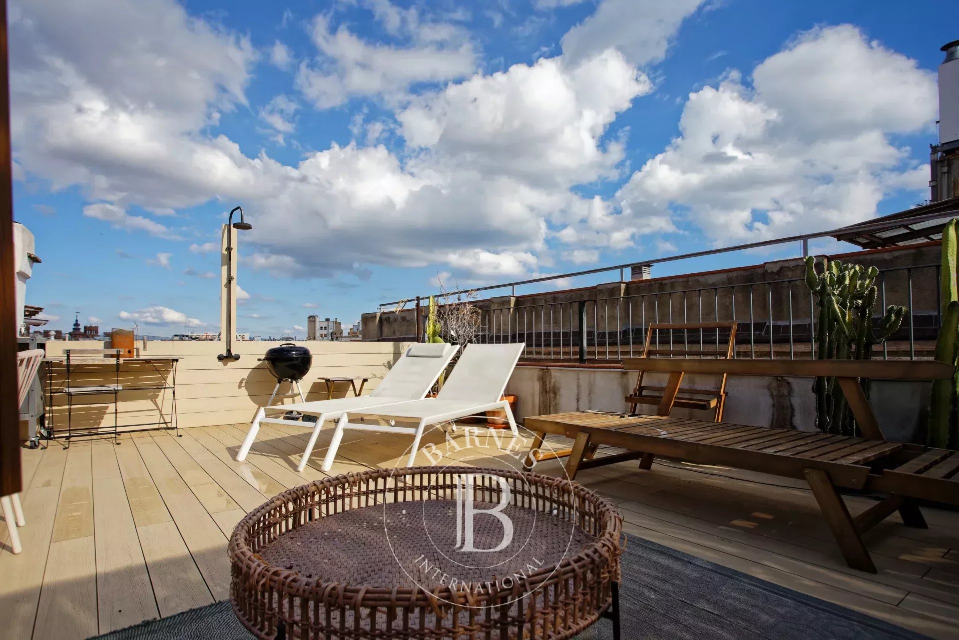 Daire Barcelona - picture 4