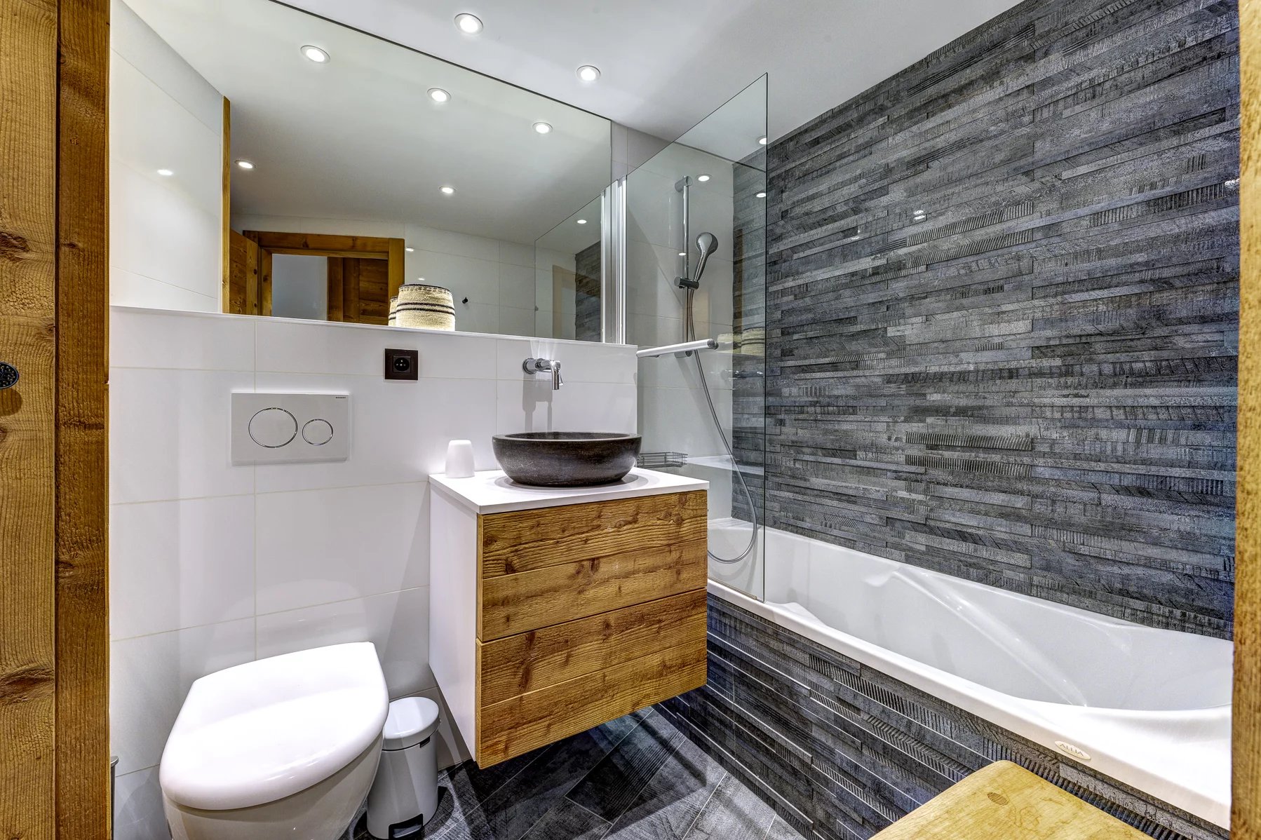 Photo of Morzine - 2 bedroom apartment