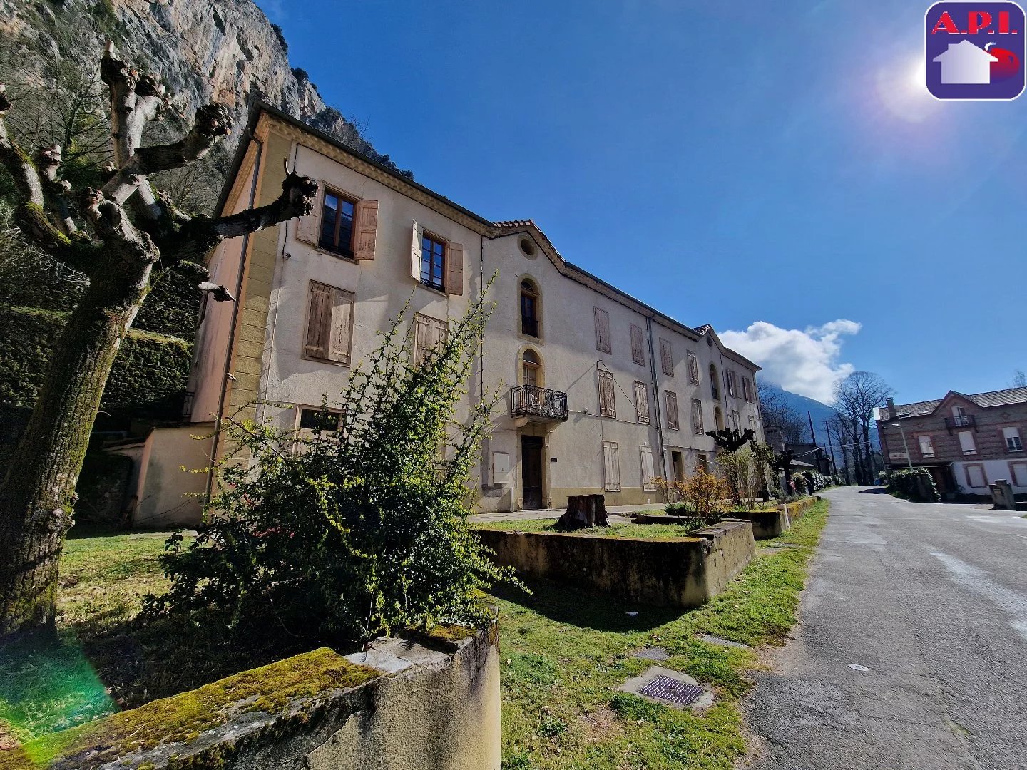 Vente Appartement Tarascon-sur-Ariège