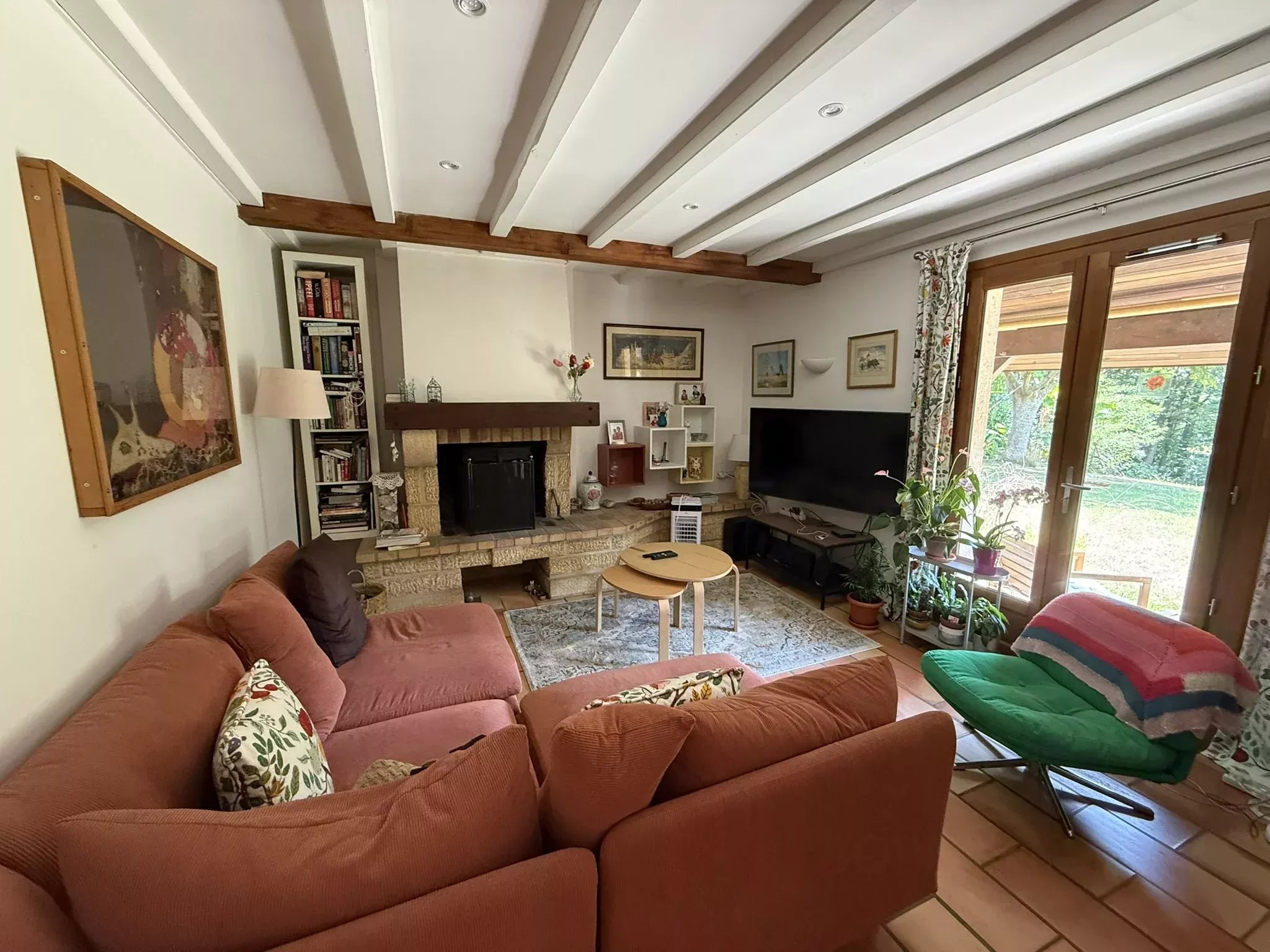 House in L'Hopital-d'Orion - Image 2