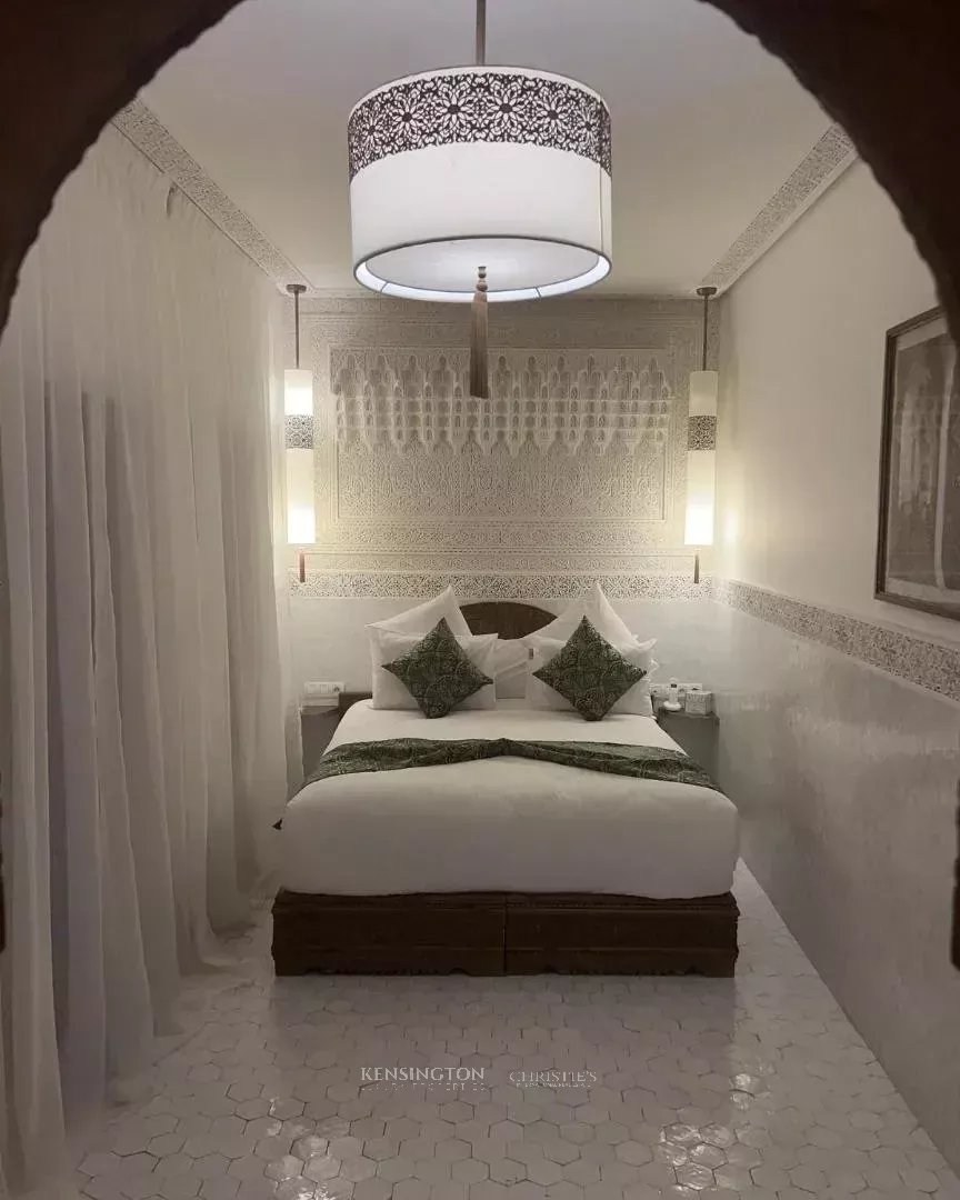 4 Bedroom Villa/Townhouse's Image 34