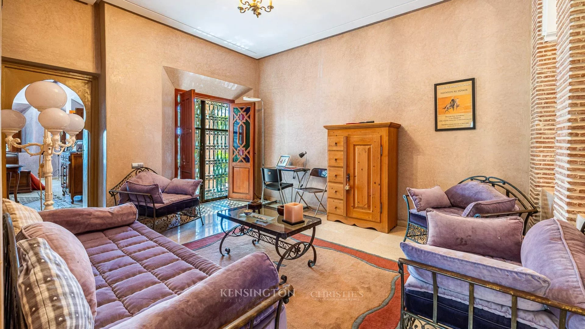 4 Bedroom Villa/Townhouse's Image 37