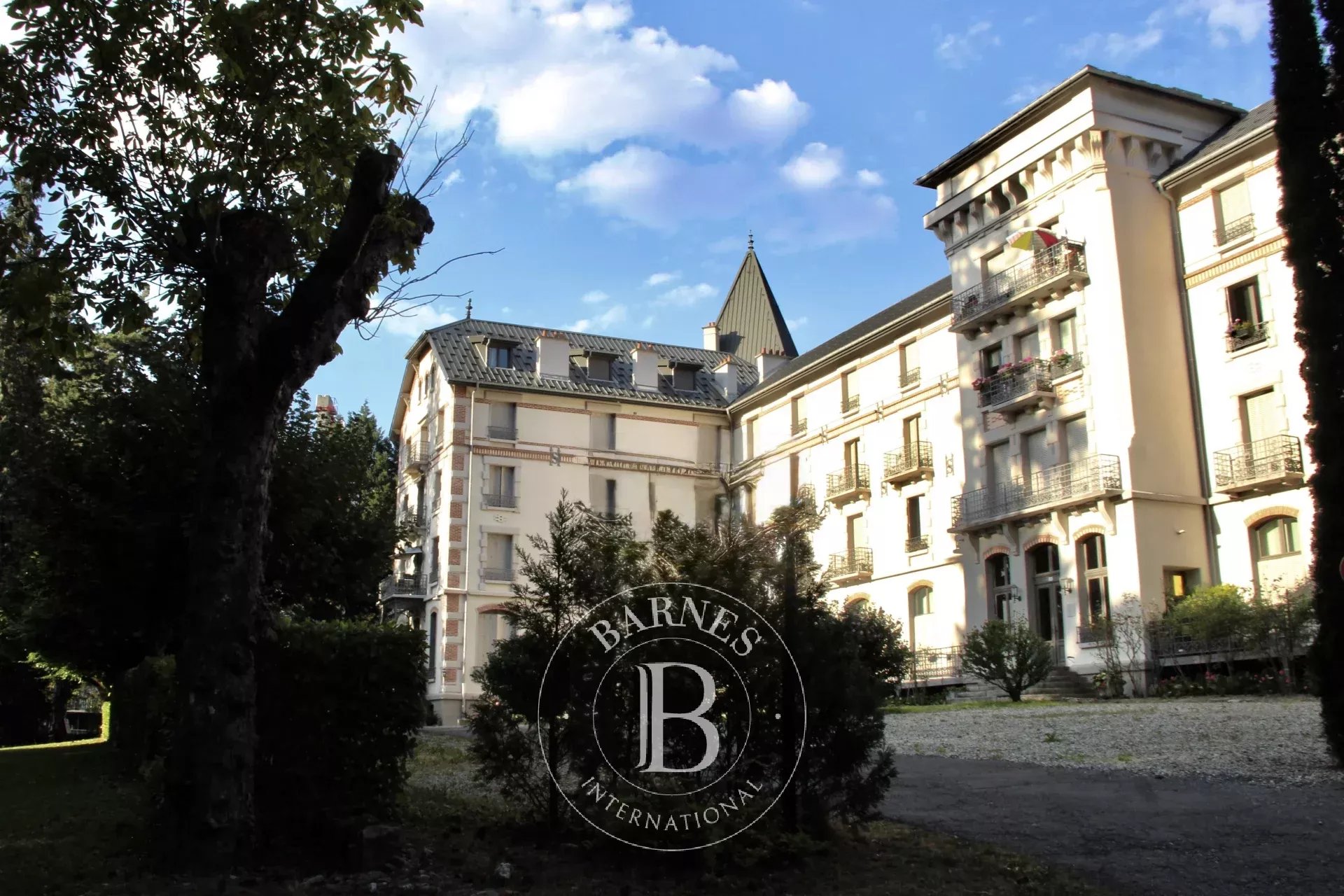 Saint-Gervais-les-Bains  - Appartement  - picture 15