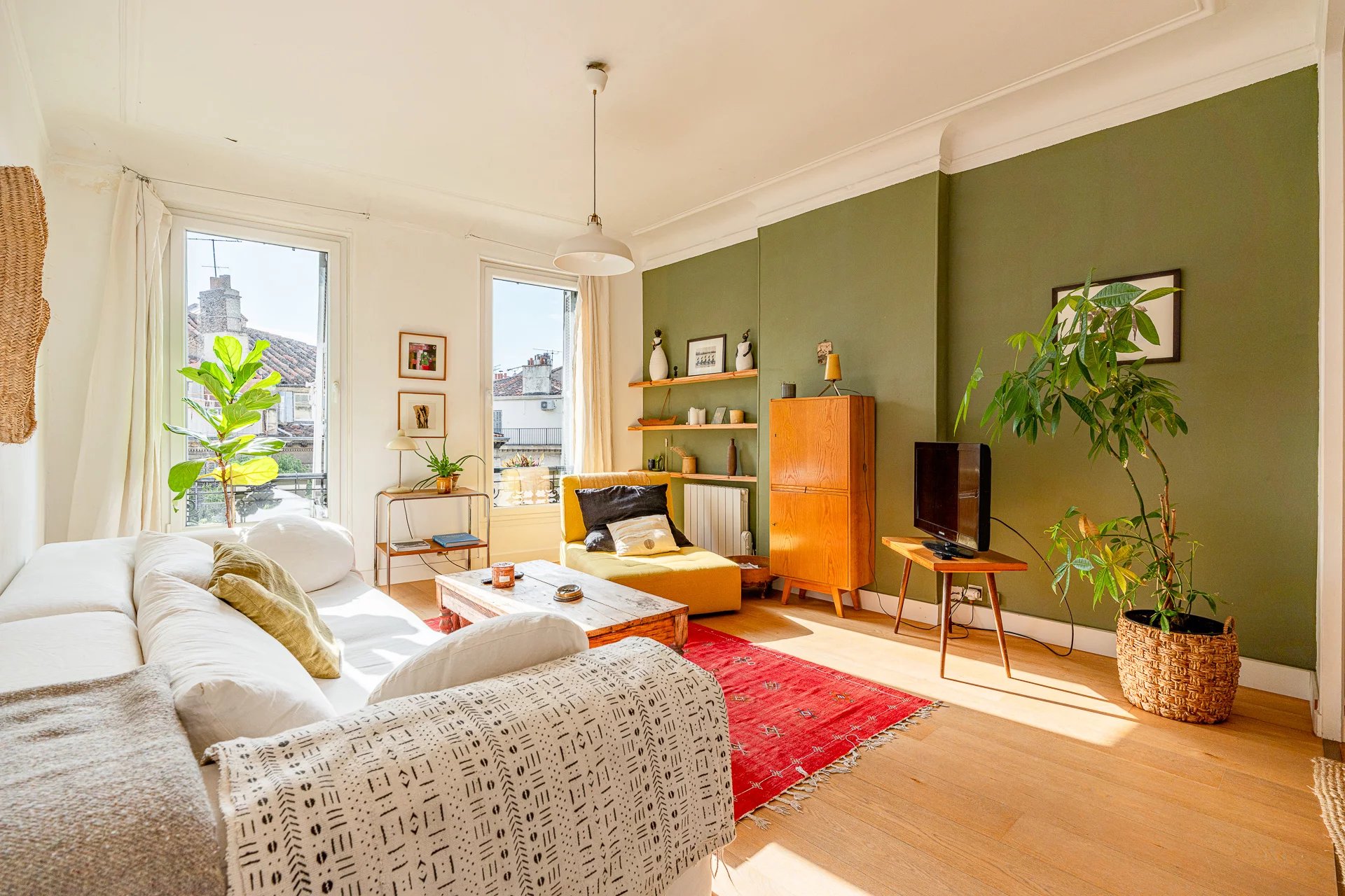 Vente Appartement Marseille 1er Saint-Charles