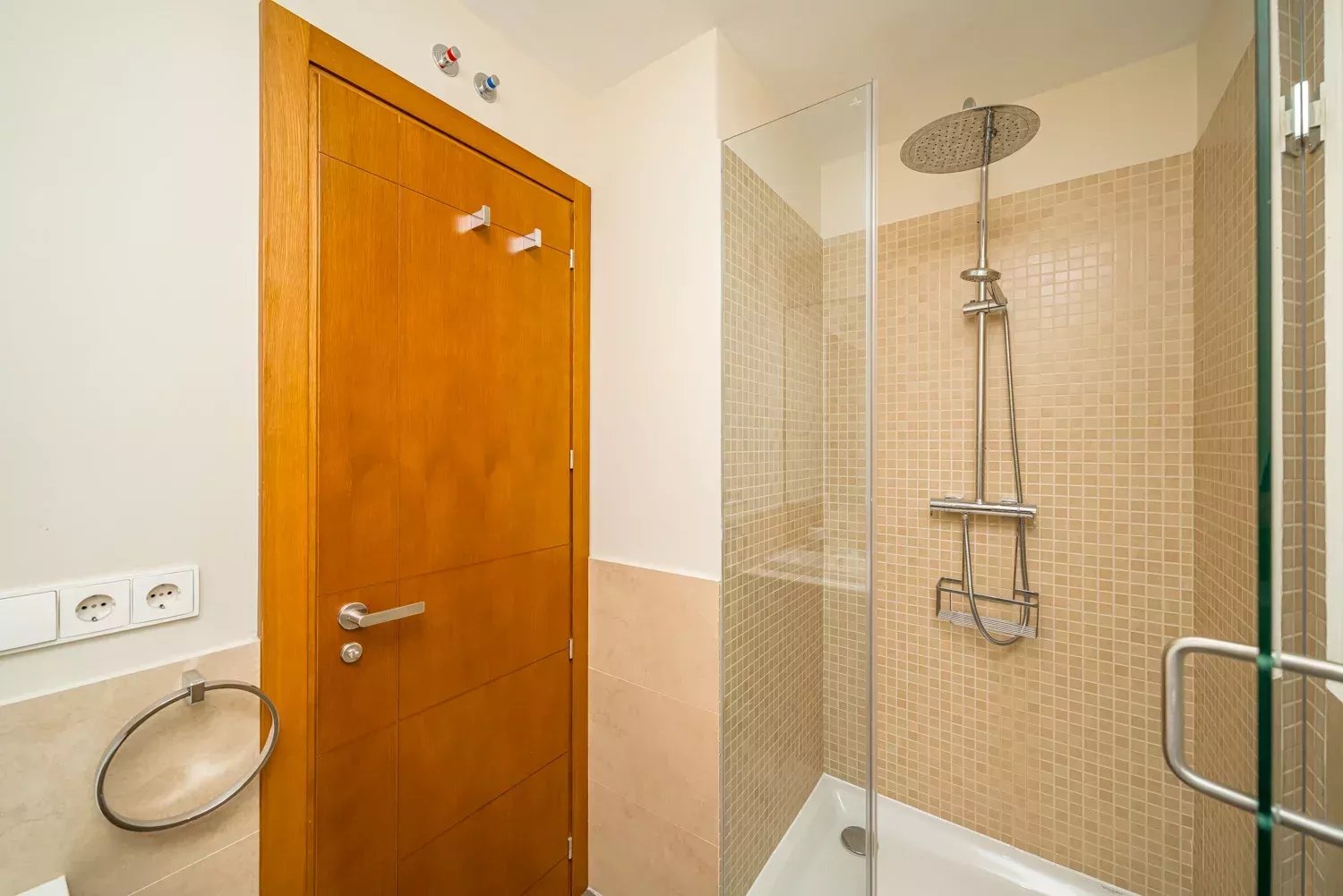 Daire Madrid - picture 25