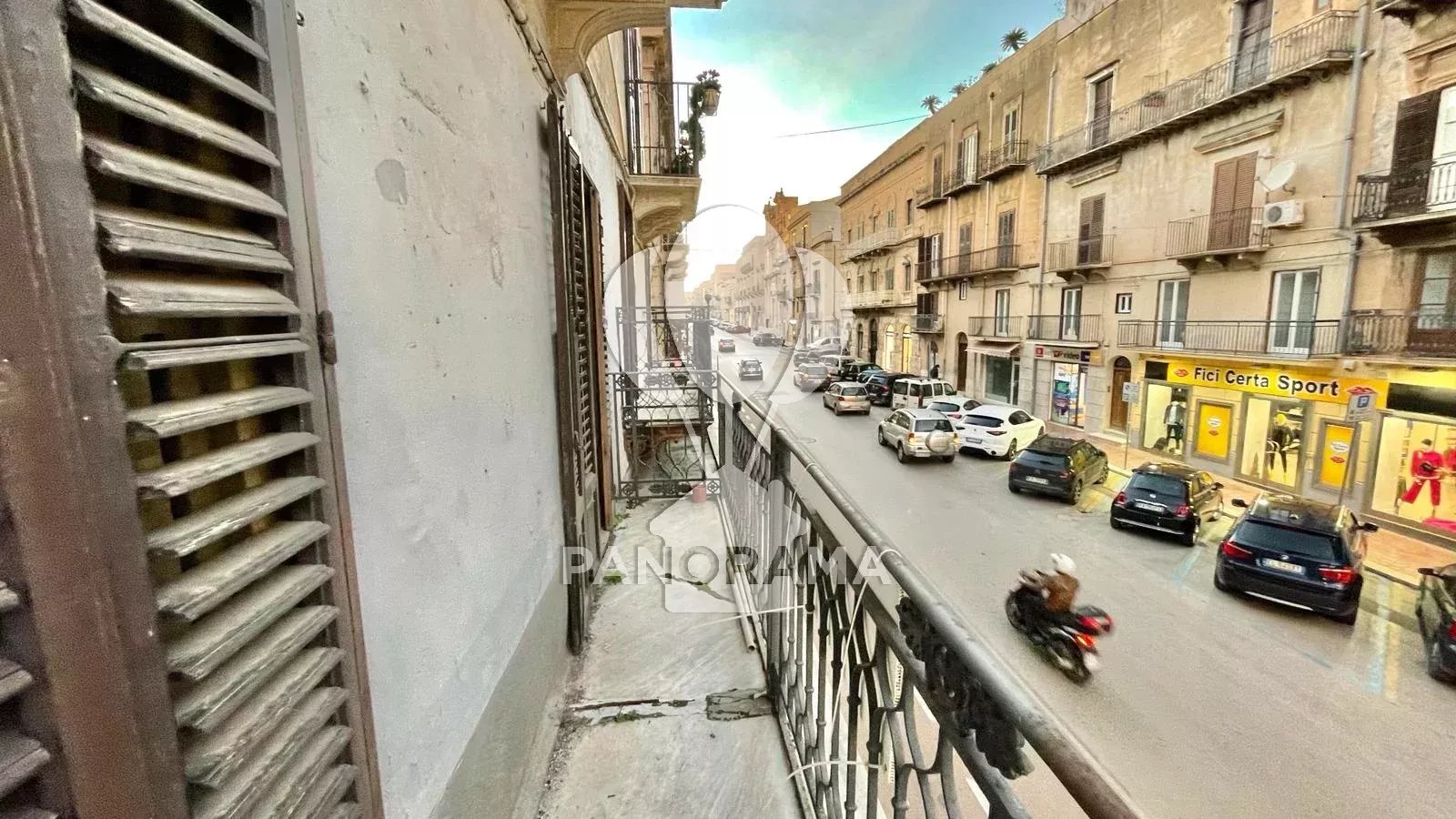 Affitto Ufficio Alcamo