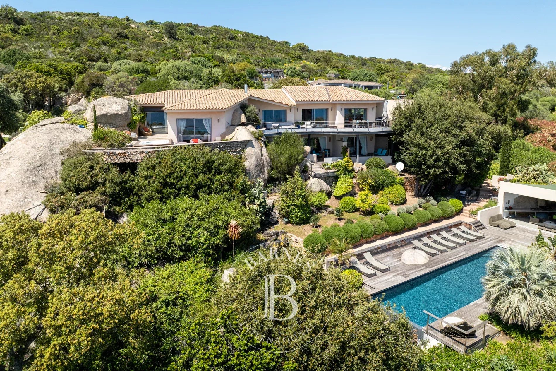 Villa Bonifacio  -  ref 82505206 (picture 2)