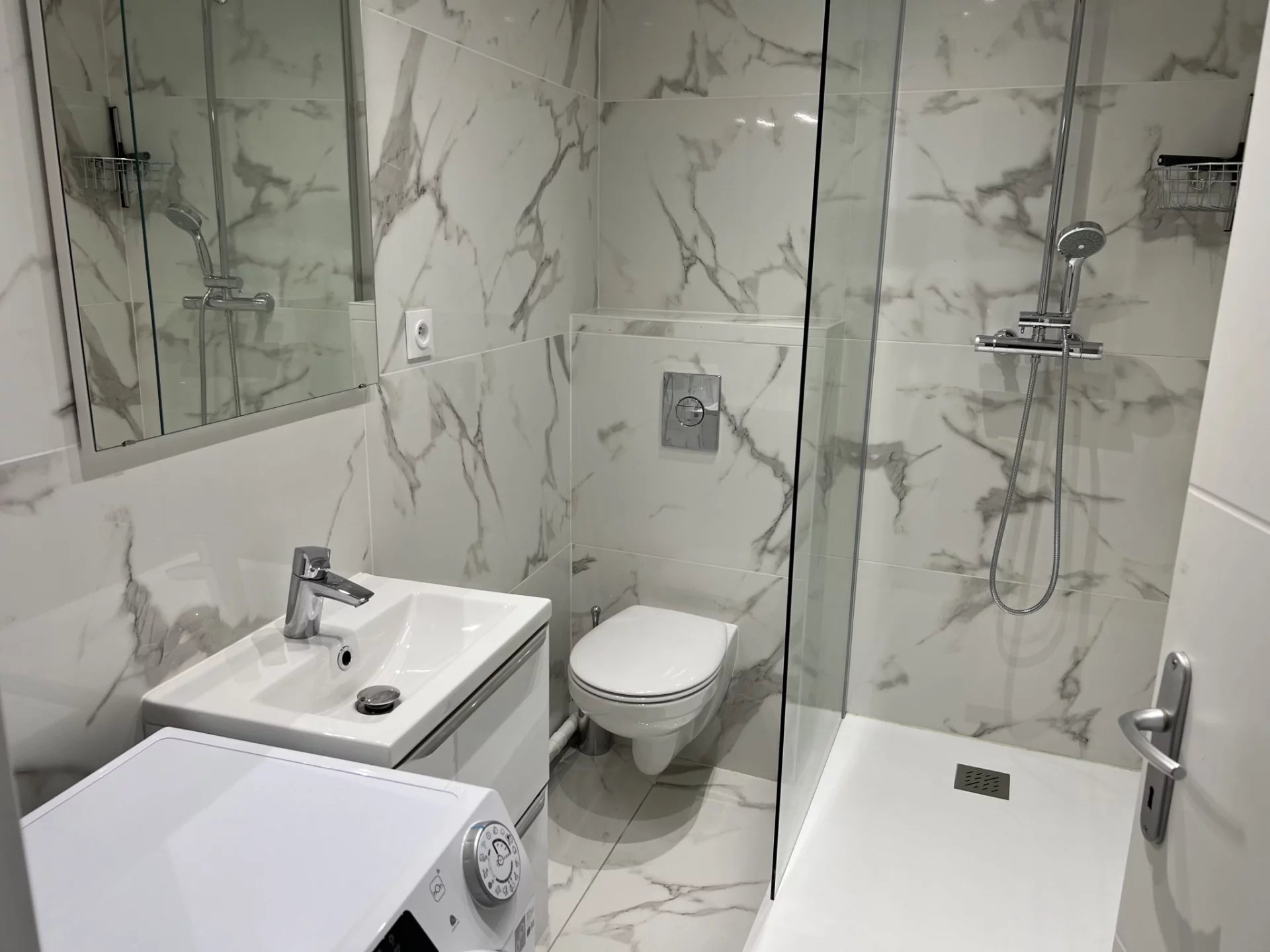 Location Appartement Metz